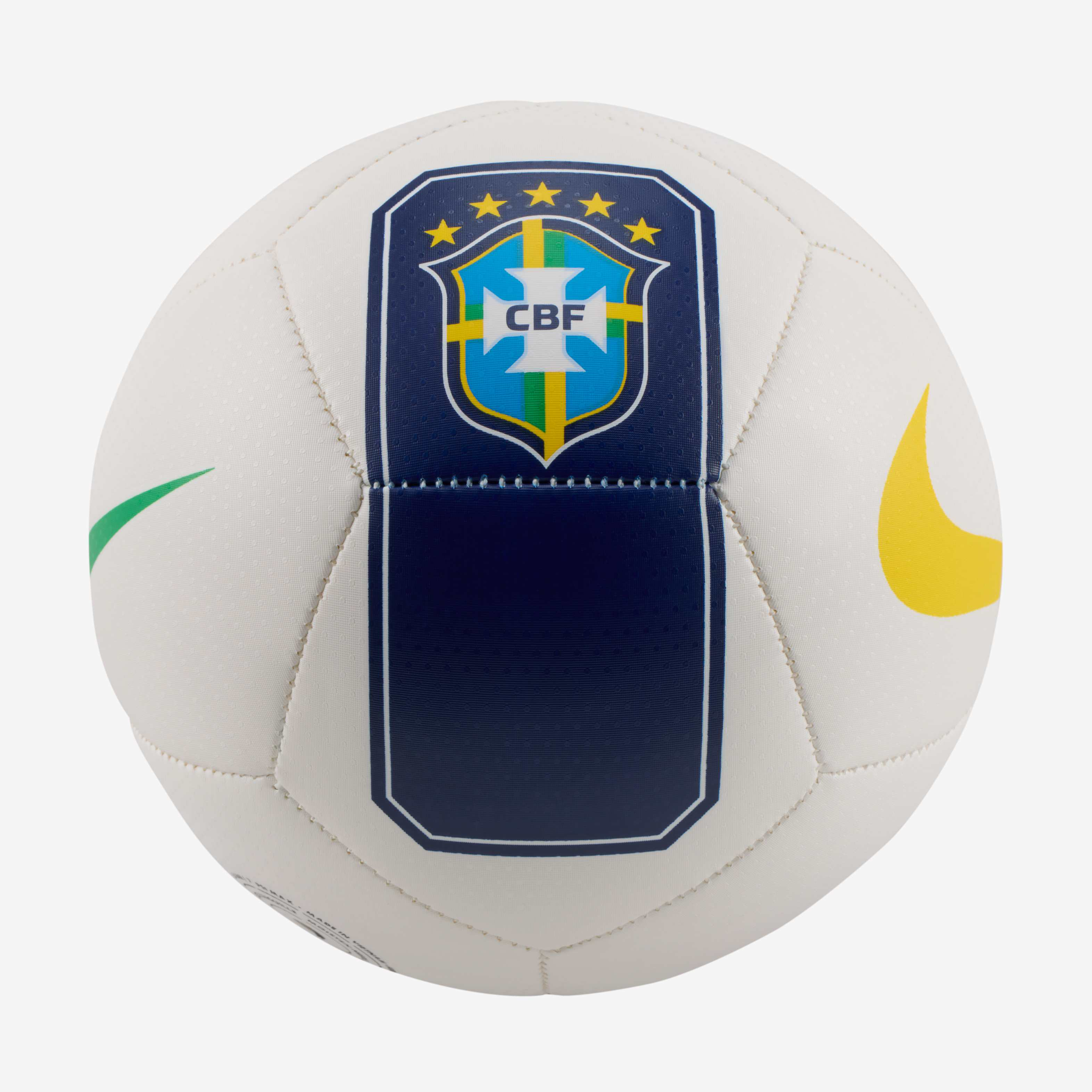 البرازيل 2026/27 image number 0