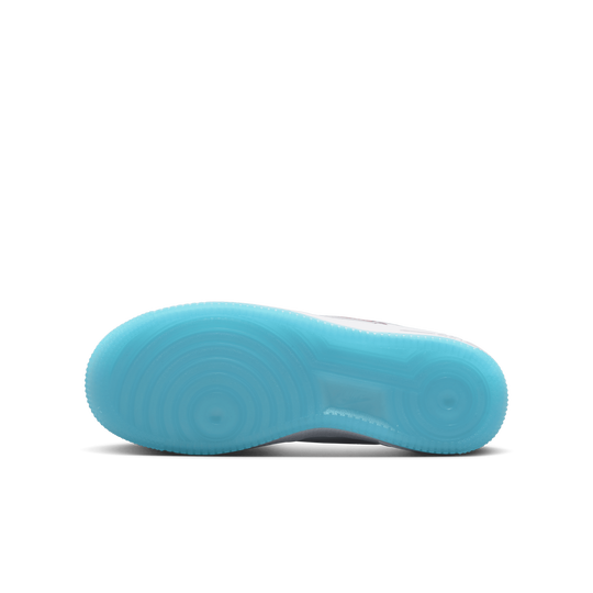 Shop Air Force 1 Older Kids Shoes Nike KSA