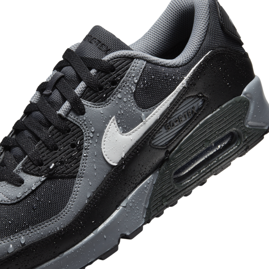 Shop Air Max 90 GORE TEX Men s Shoes Nike KSA