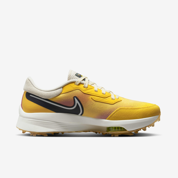 Buy Nike Air Zoom Infinity Tour NEXT% NRG Golf Shoes Topaz Gold