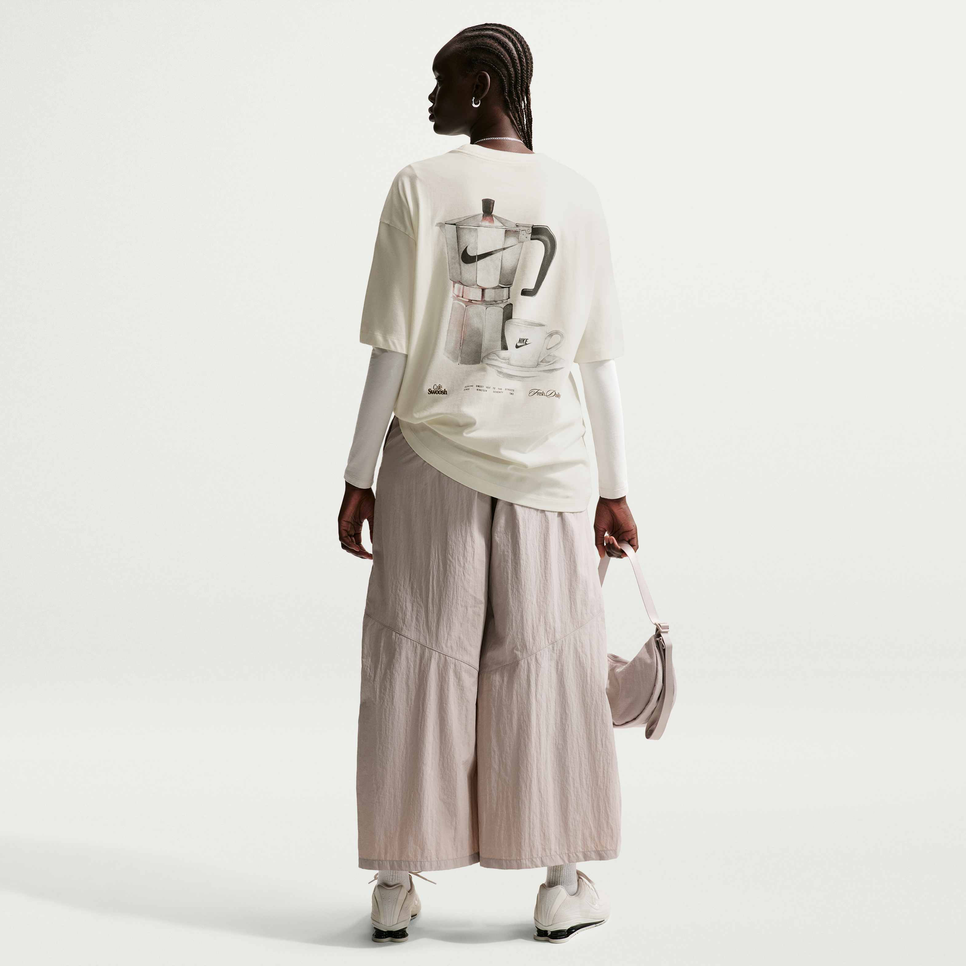 Nike Sportswear Classic image number 4