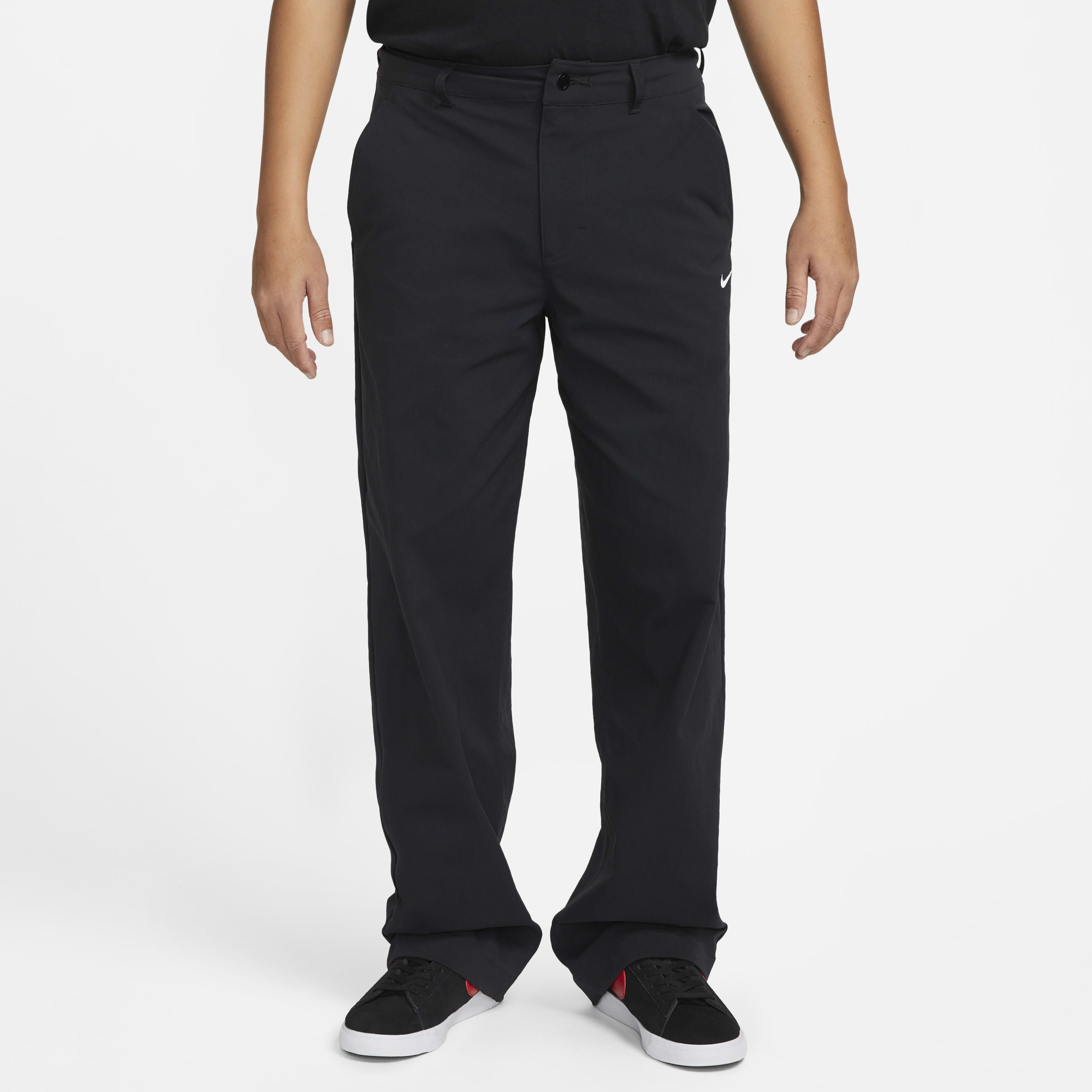 Nike sb chinos sales