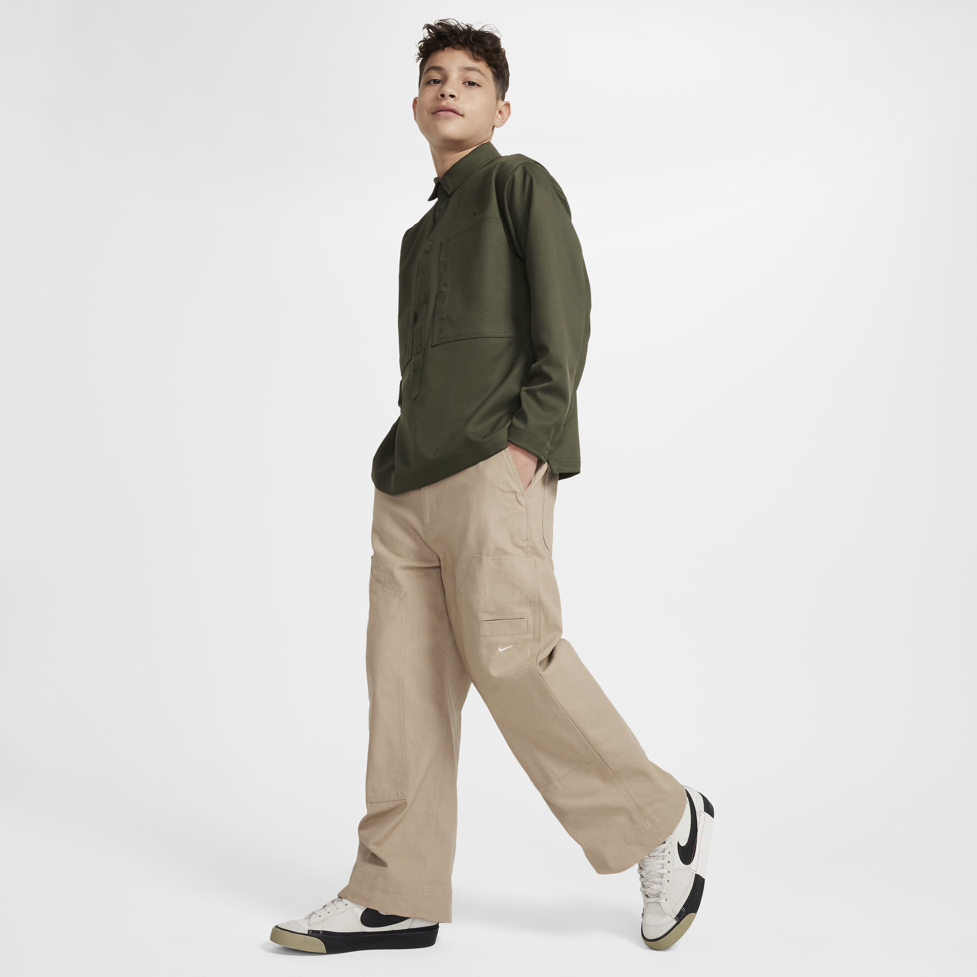 Nike Sportswear Metro Ground image number 7