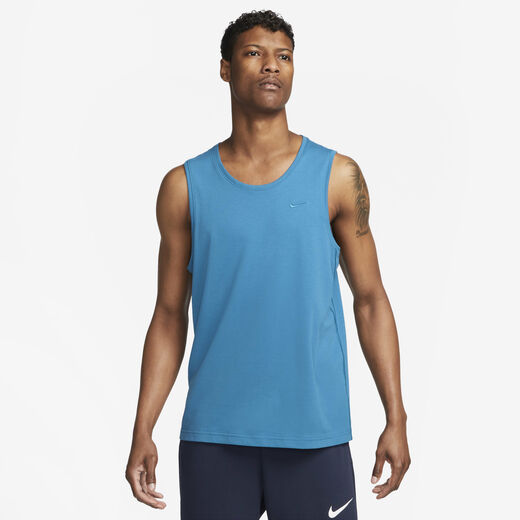 T-Shirts & Tops-Nike, Nike Primary, Men's Dri-FIT Versatile Tank Top