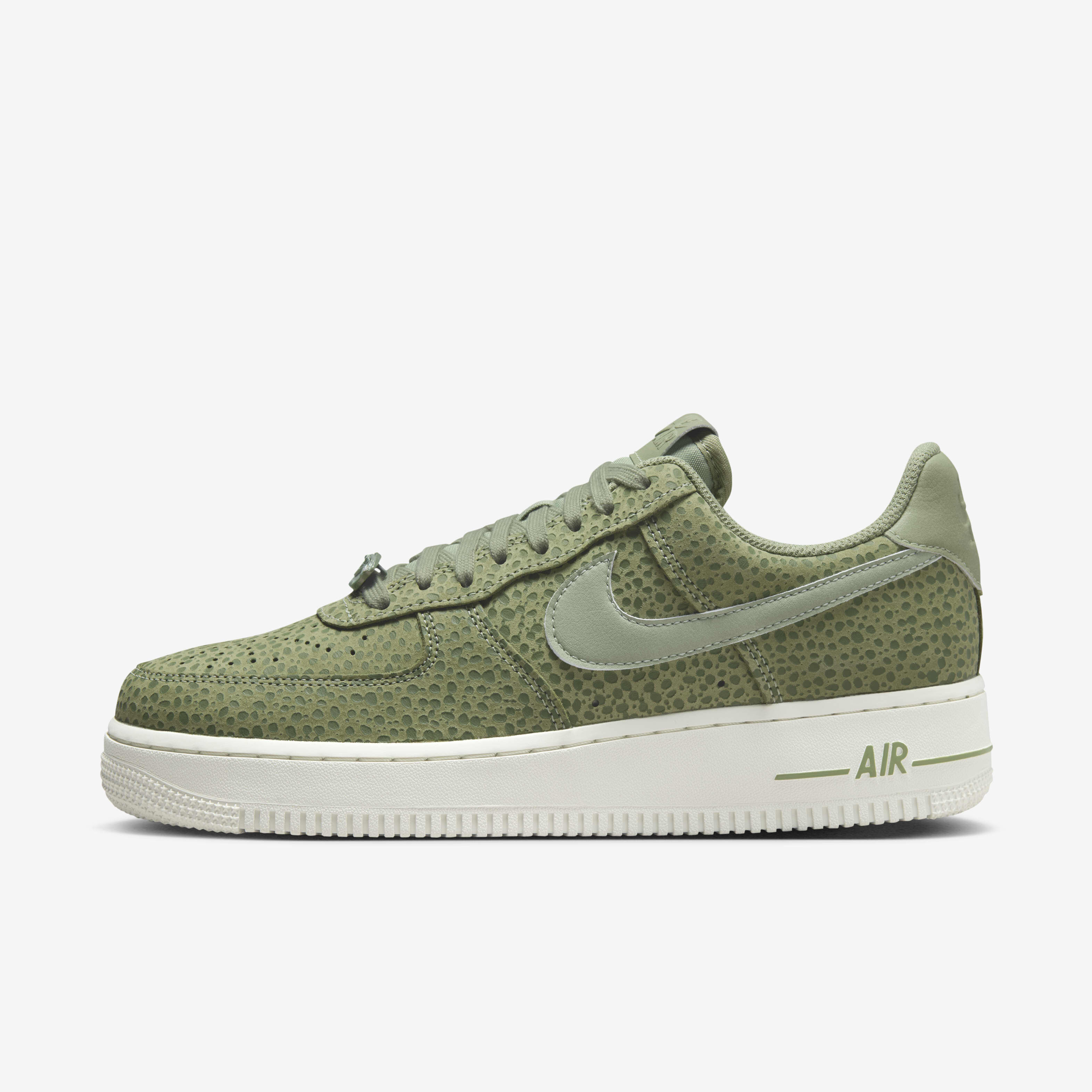 Nike air force one 1 07 premium hot sale