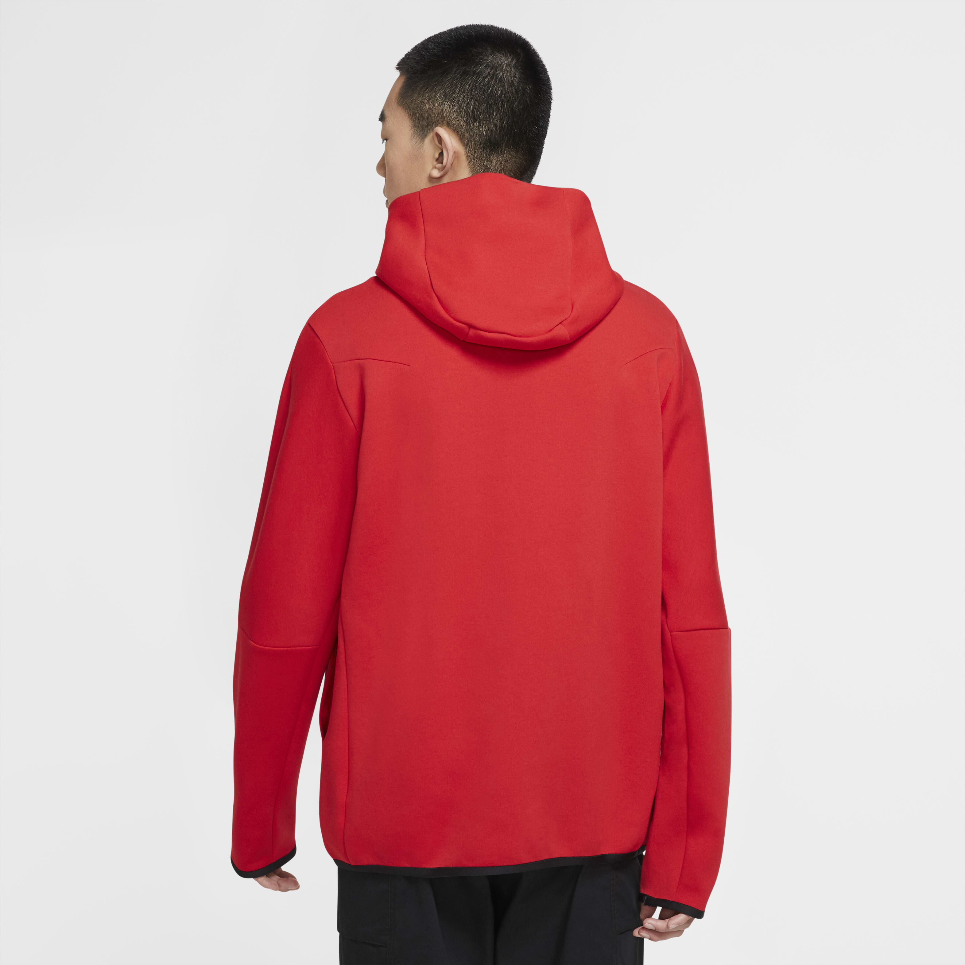 Buy Nike Sportswear Tech Fleece Men s Full Zip Hoodie Nike Saudi Official