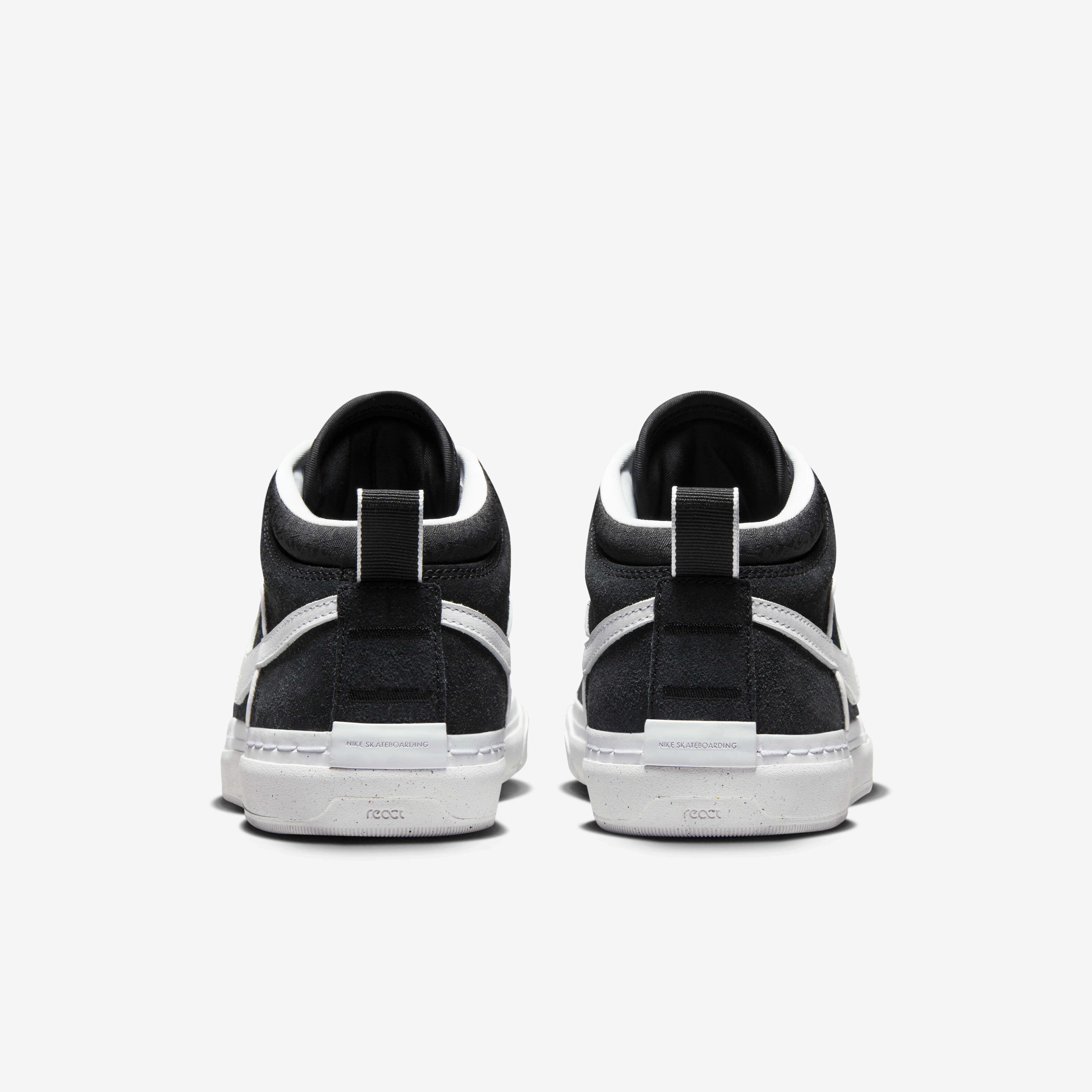 Nike SB React Leo image number 5