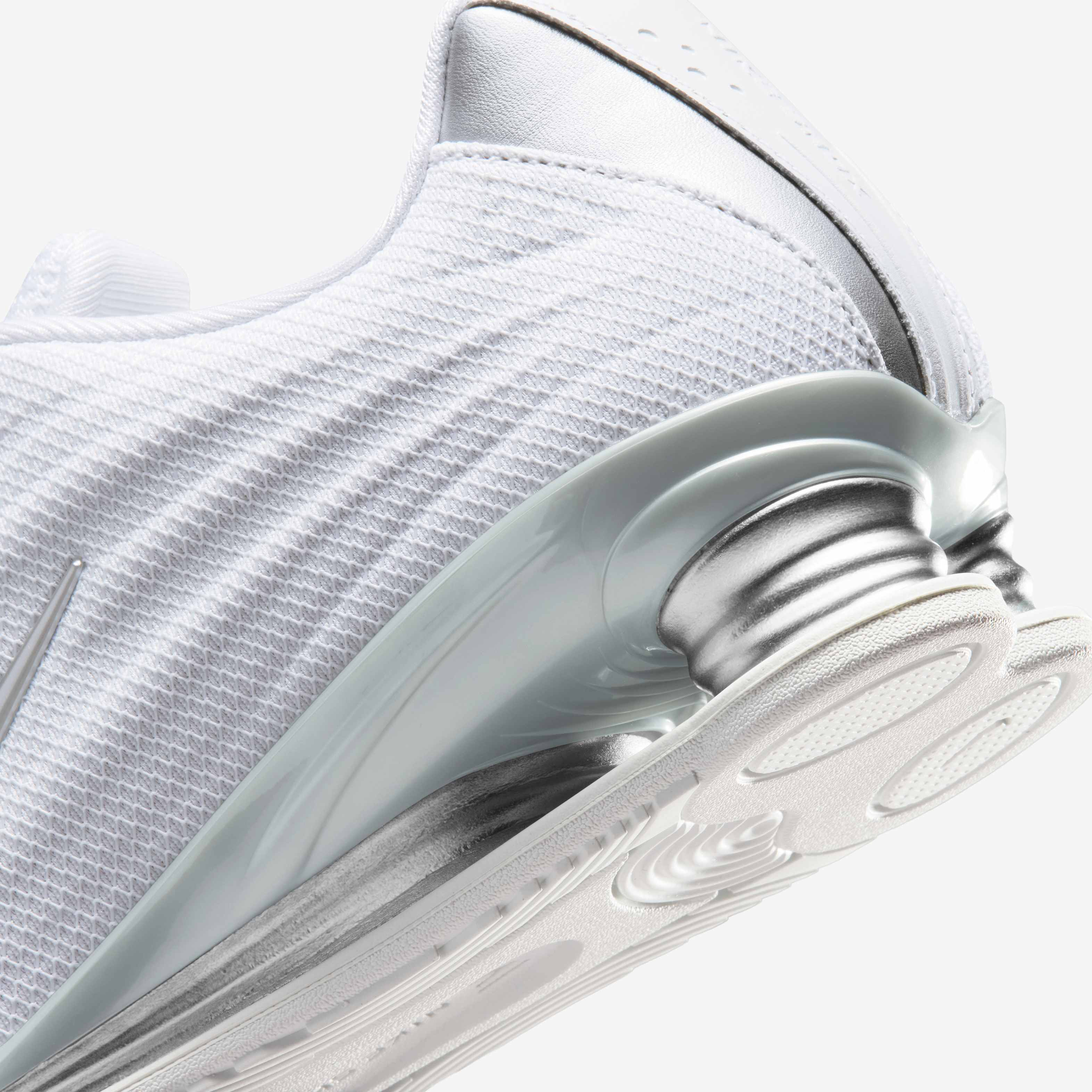 Nike Shox Z image number 7