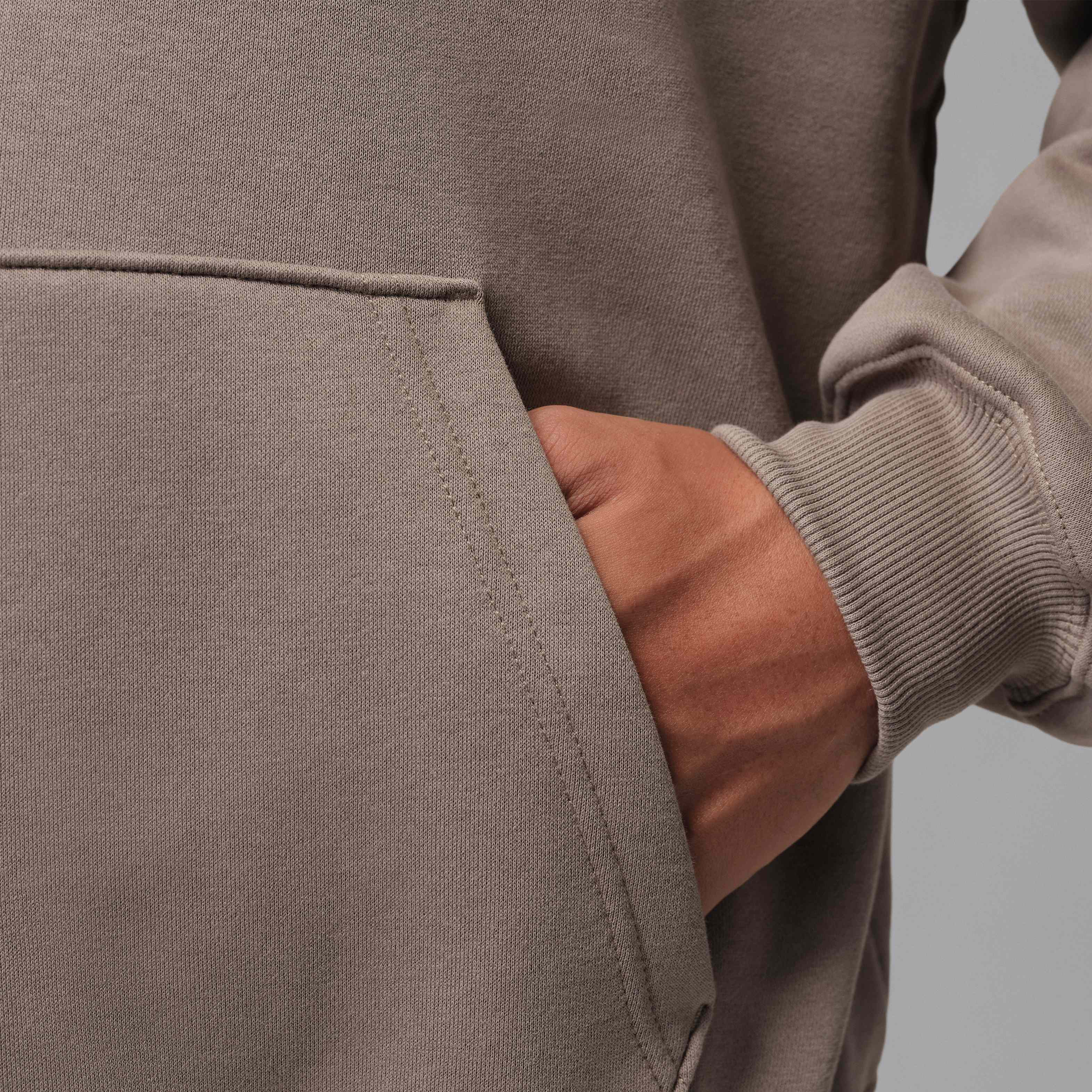 Jordan Brooklyn Fleece image number 4