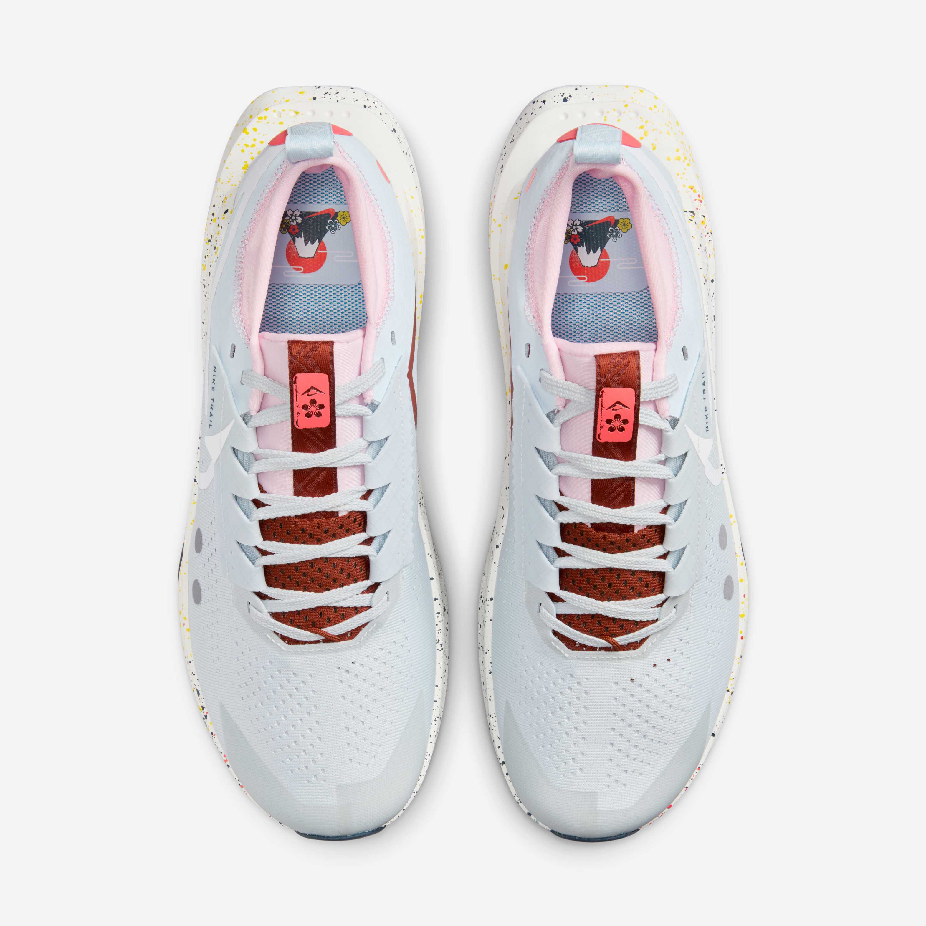 نايكي زيجاما تريل 2 image number 3