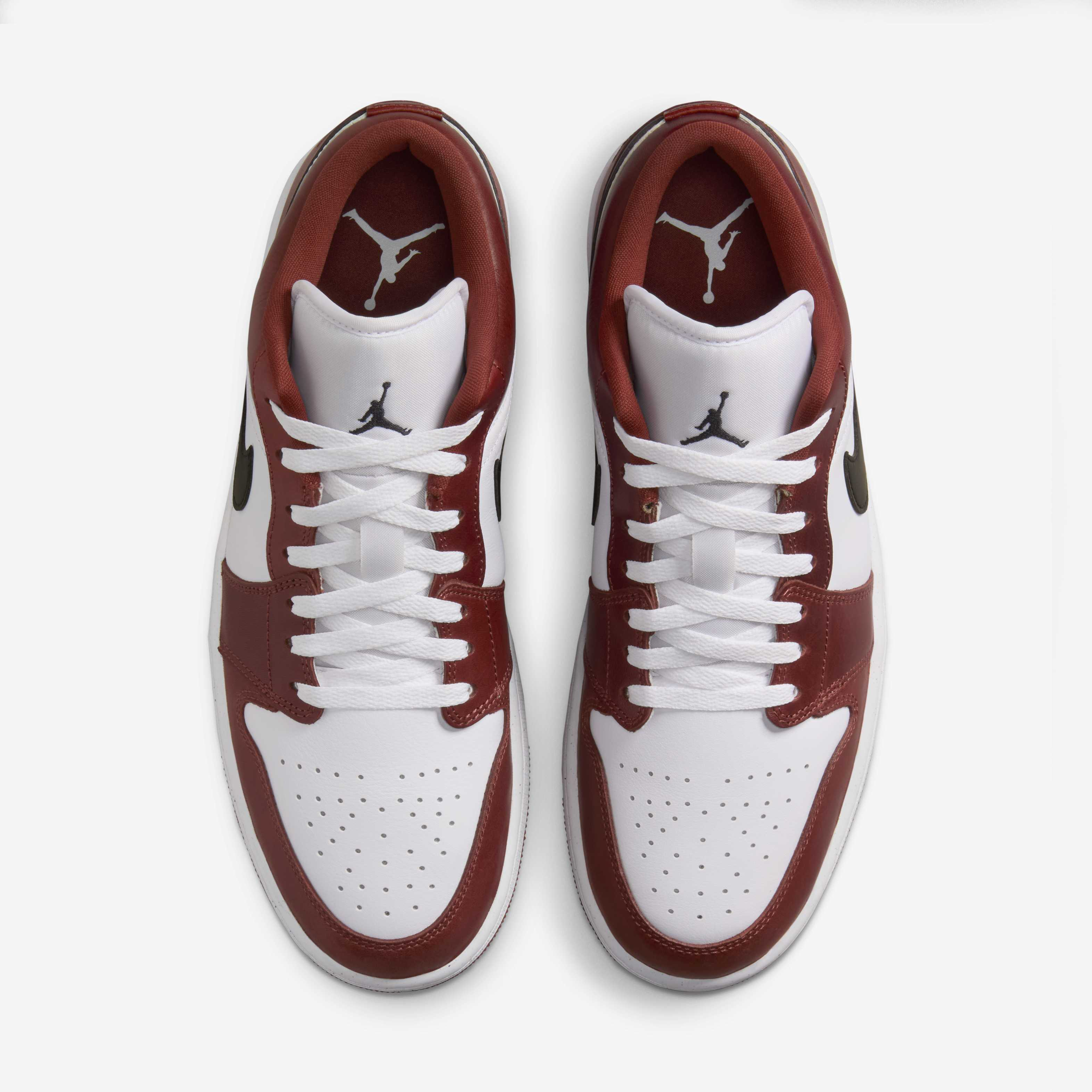 اير جوردن 1 لو SE image number 3