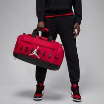 Jordan Velocity