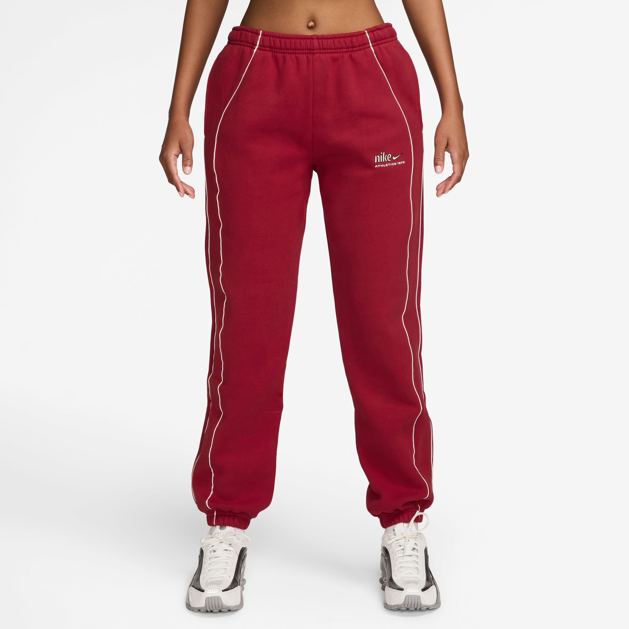 Nike Studio Fleece Medium Weight "Graphic Pack" image number 0