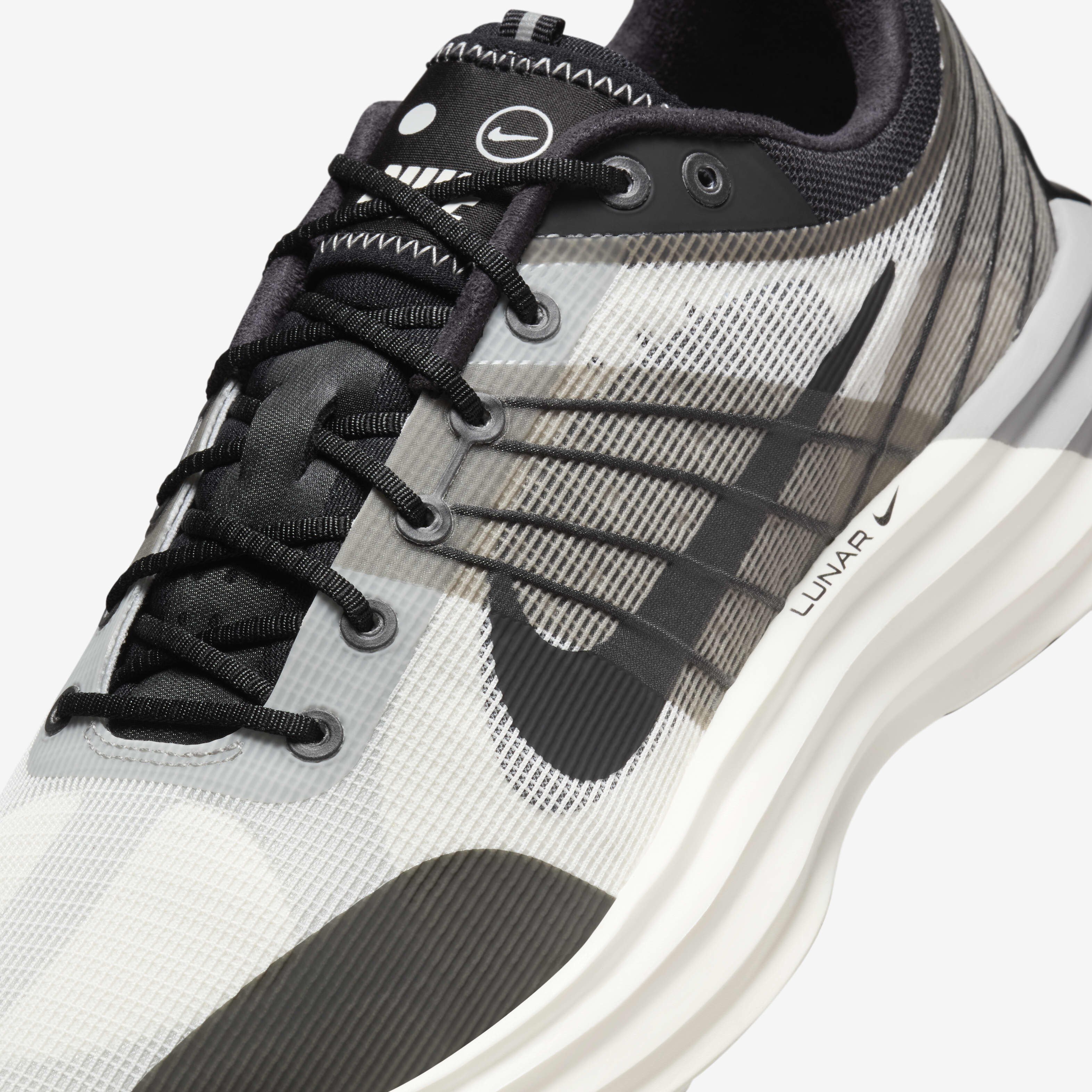Nike Lunar Roam image number 6