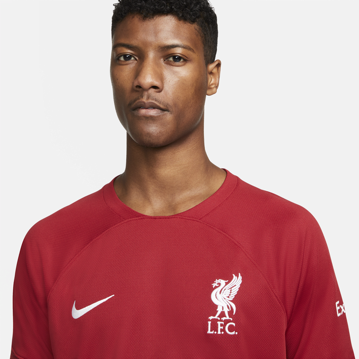 Liverpool football shirt deals mens