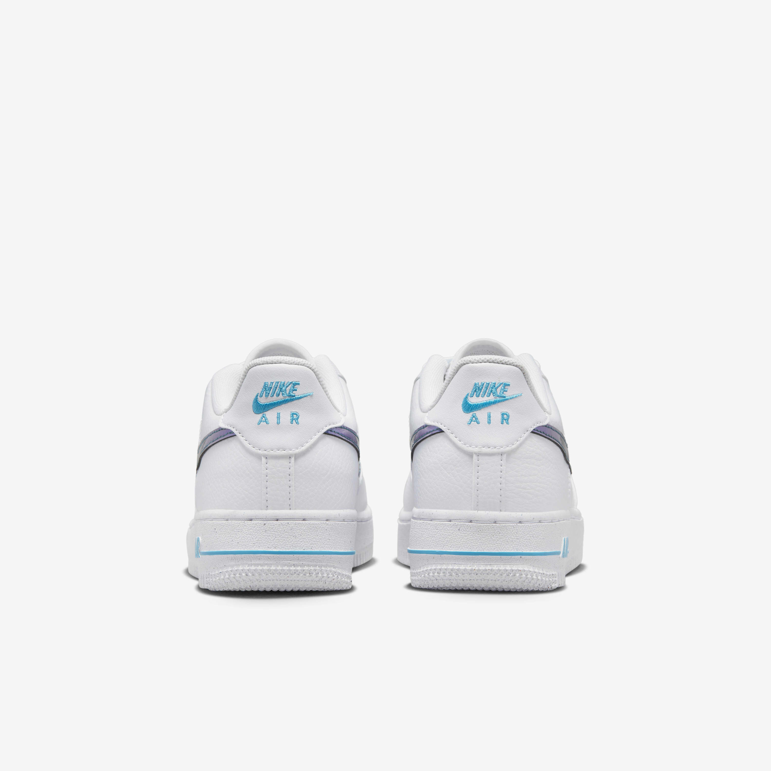 air force one impact