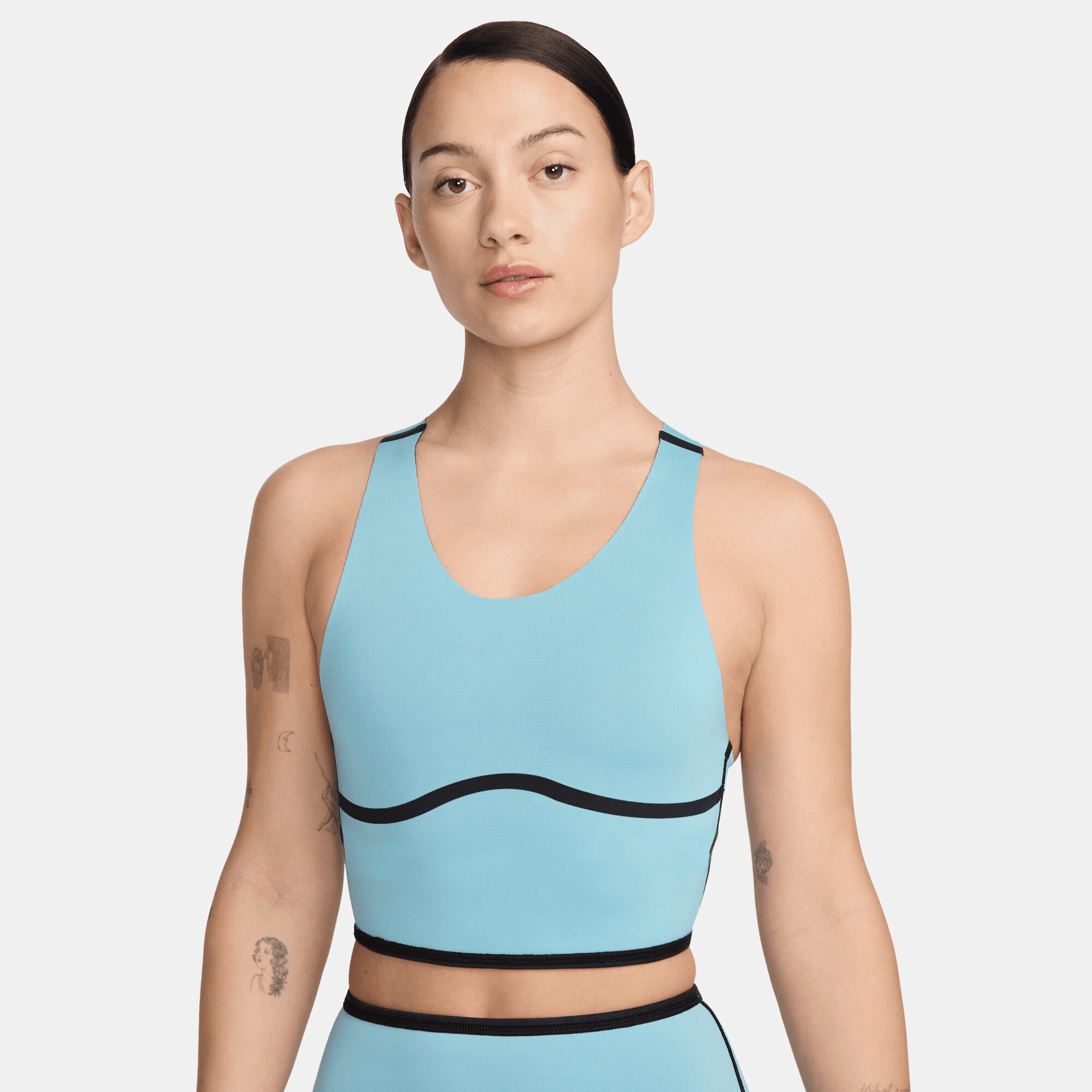 Reversible Midkini Top image number 5
