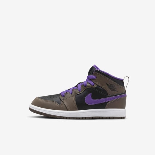 Jordan 1 Mid