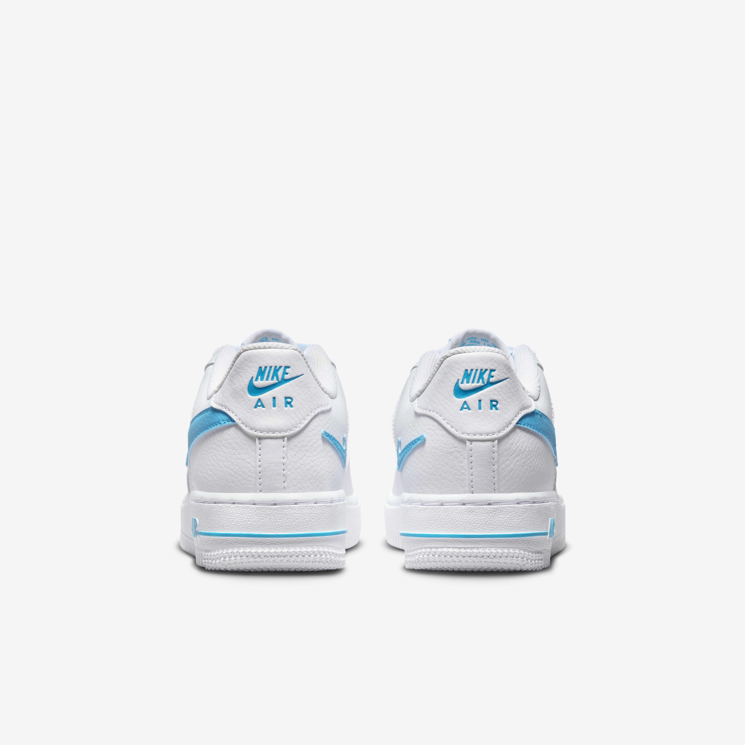 Nike Air Force 1 image number 5