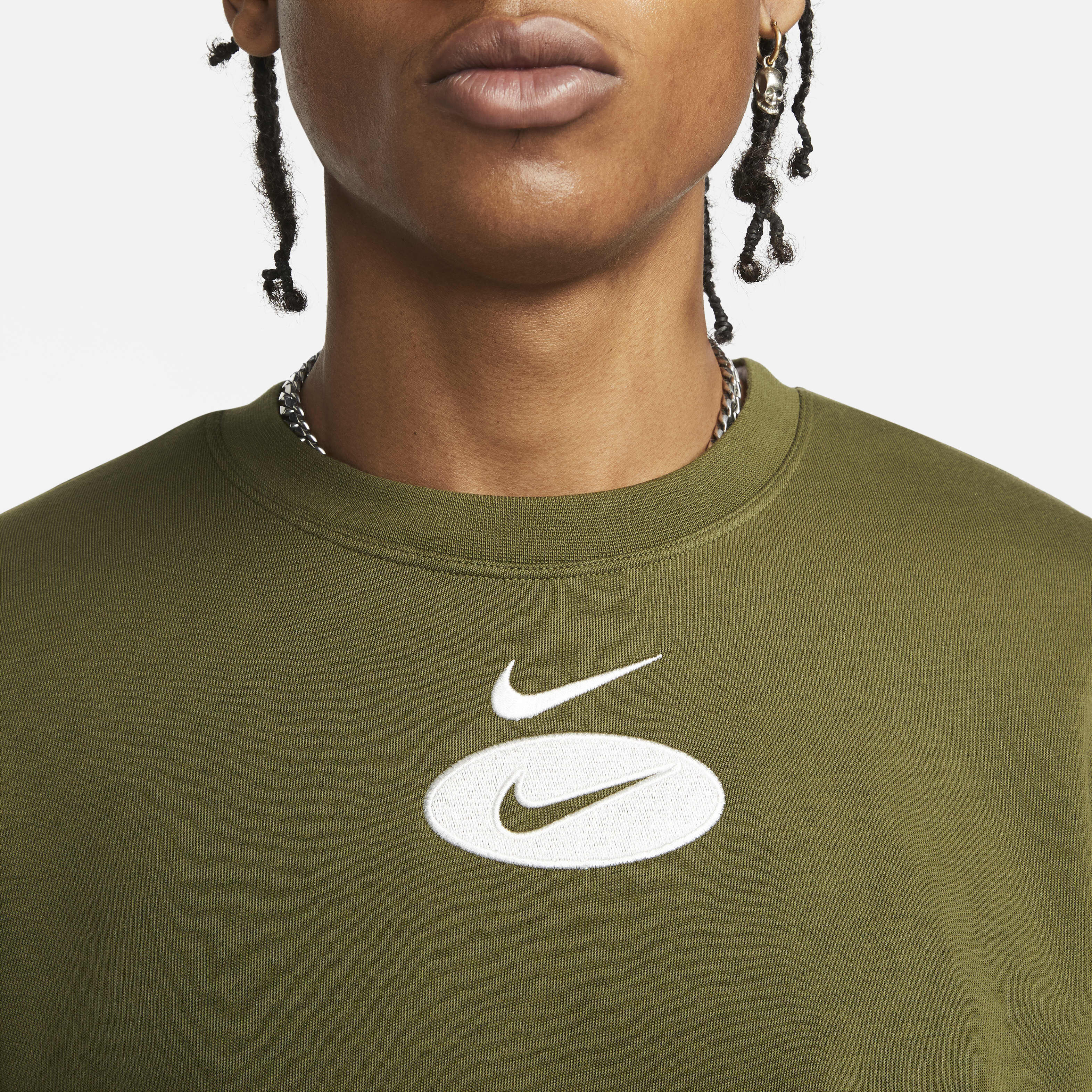 نايكي سبورتسوير سووش ليج image number 2