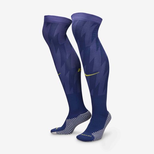 جوارب كرة القدم-نايكي, أتلتيكو مدريد سترايك الاحتياطي, جوارب كرة القدم نايكي دراي-فت بطول الركبة