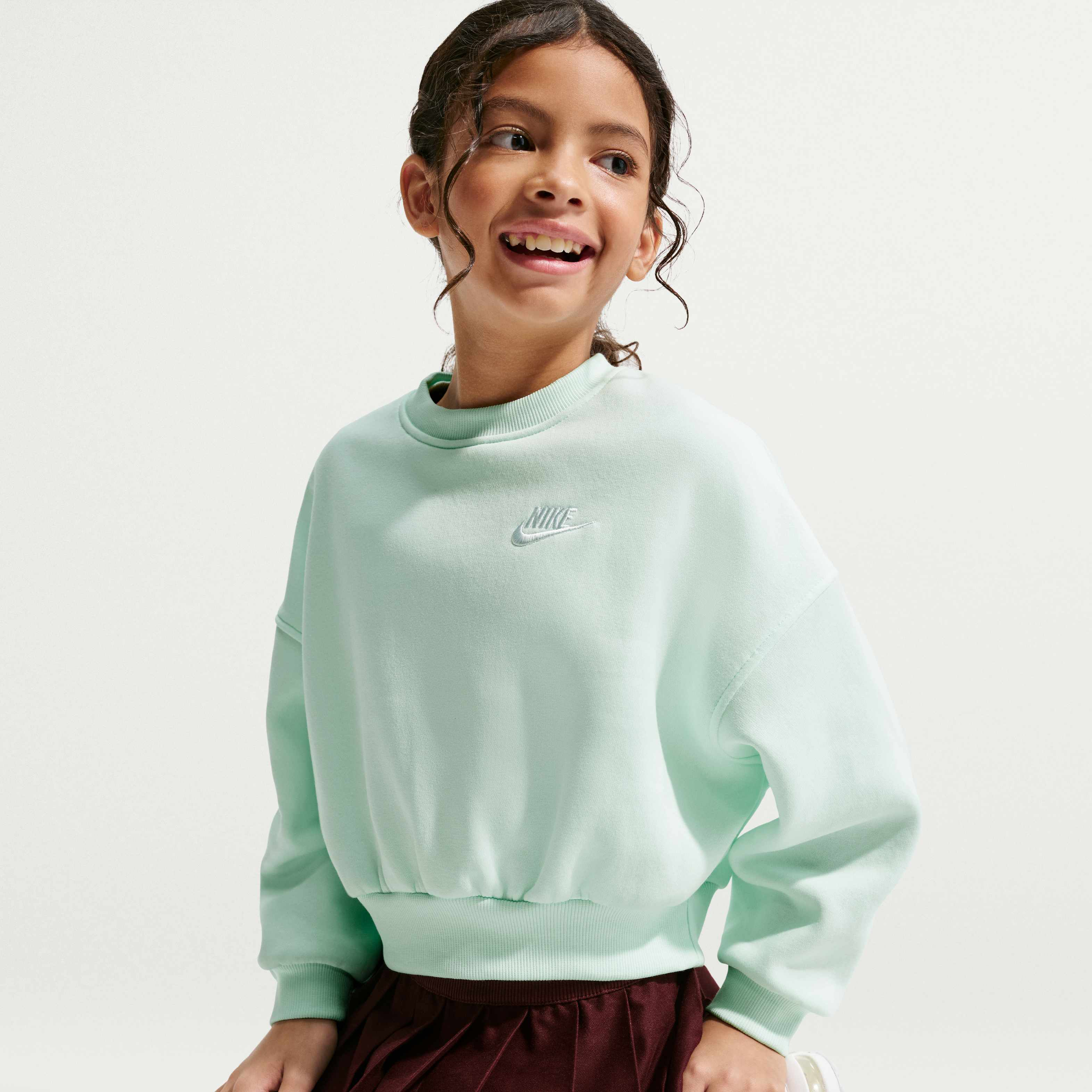 Nike Sportswear Club Fleece image number 2