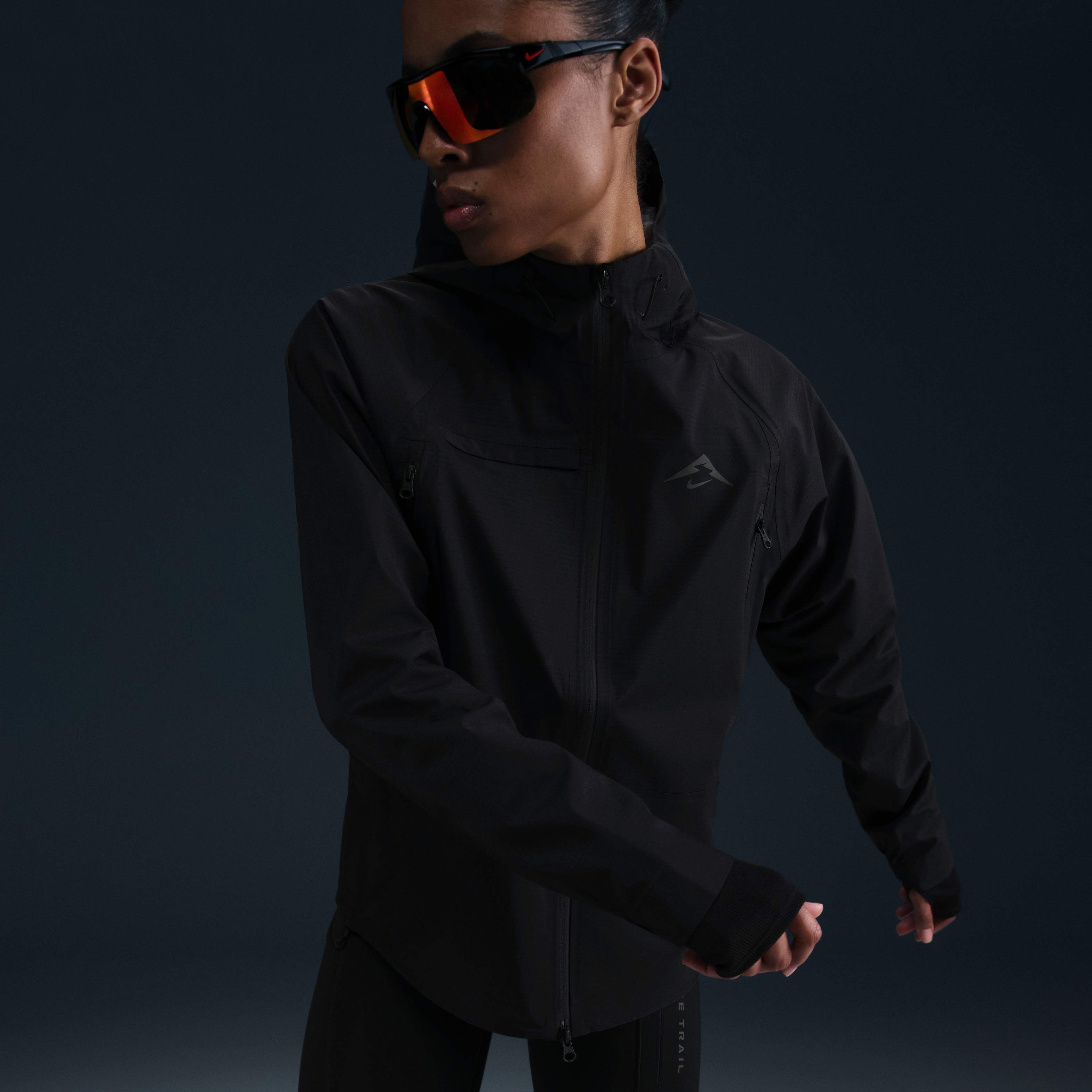 Nike Trail image number 2