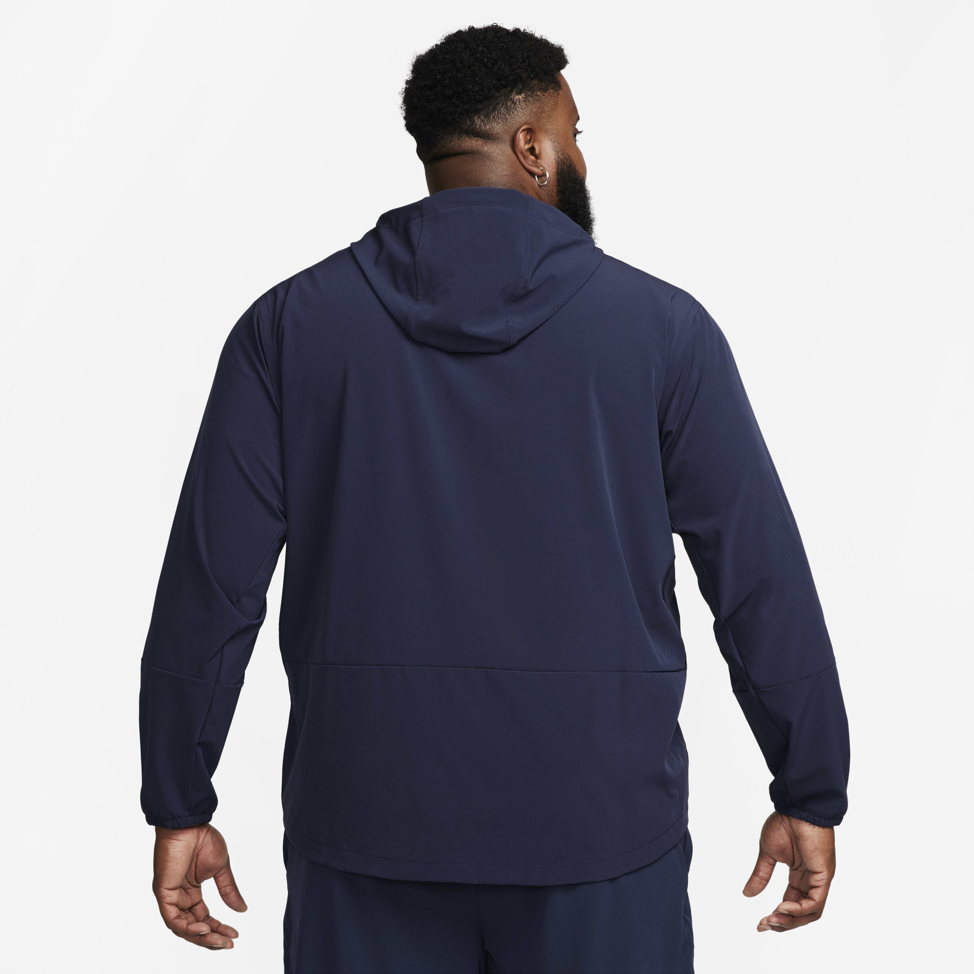 Buy Nike Unlimited Men's Repel Hooded Versatile Jacket