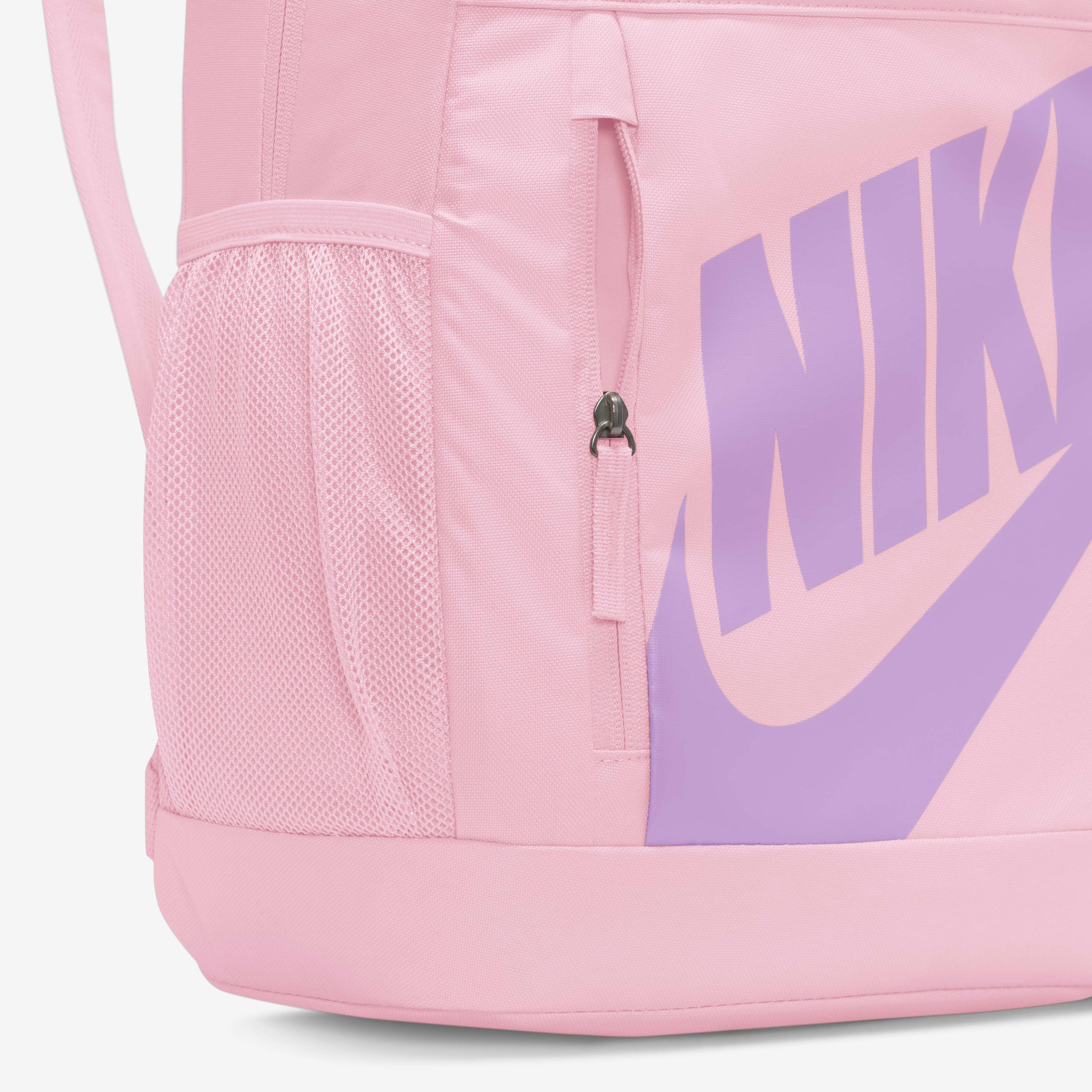 Buy Nike Kids' Backpack (20L) Medium Soft Pink/Medium Soft Pink