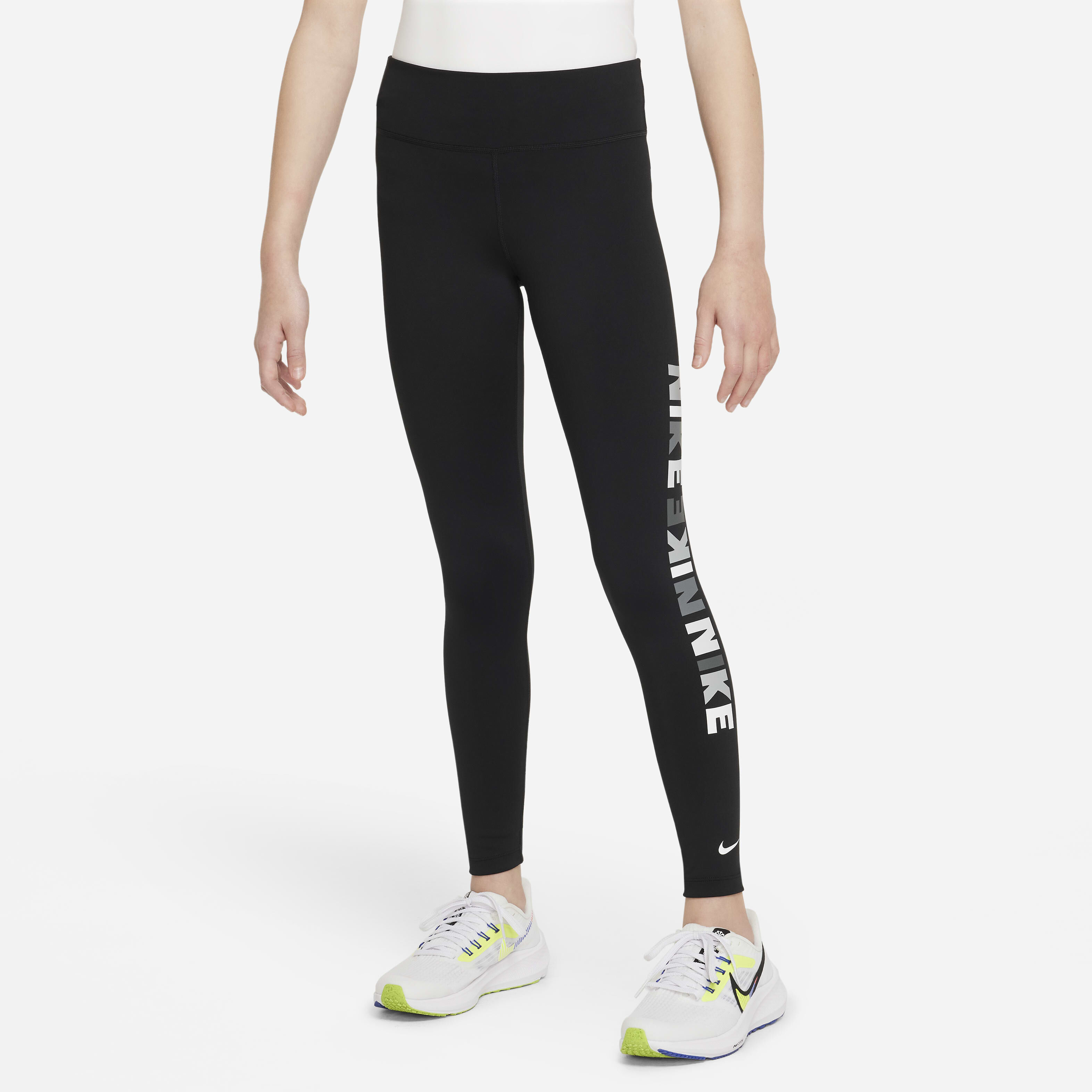 Sites Nike SA Site