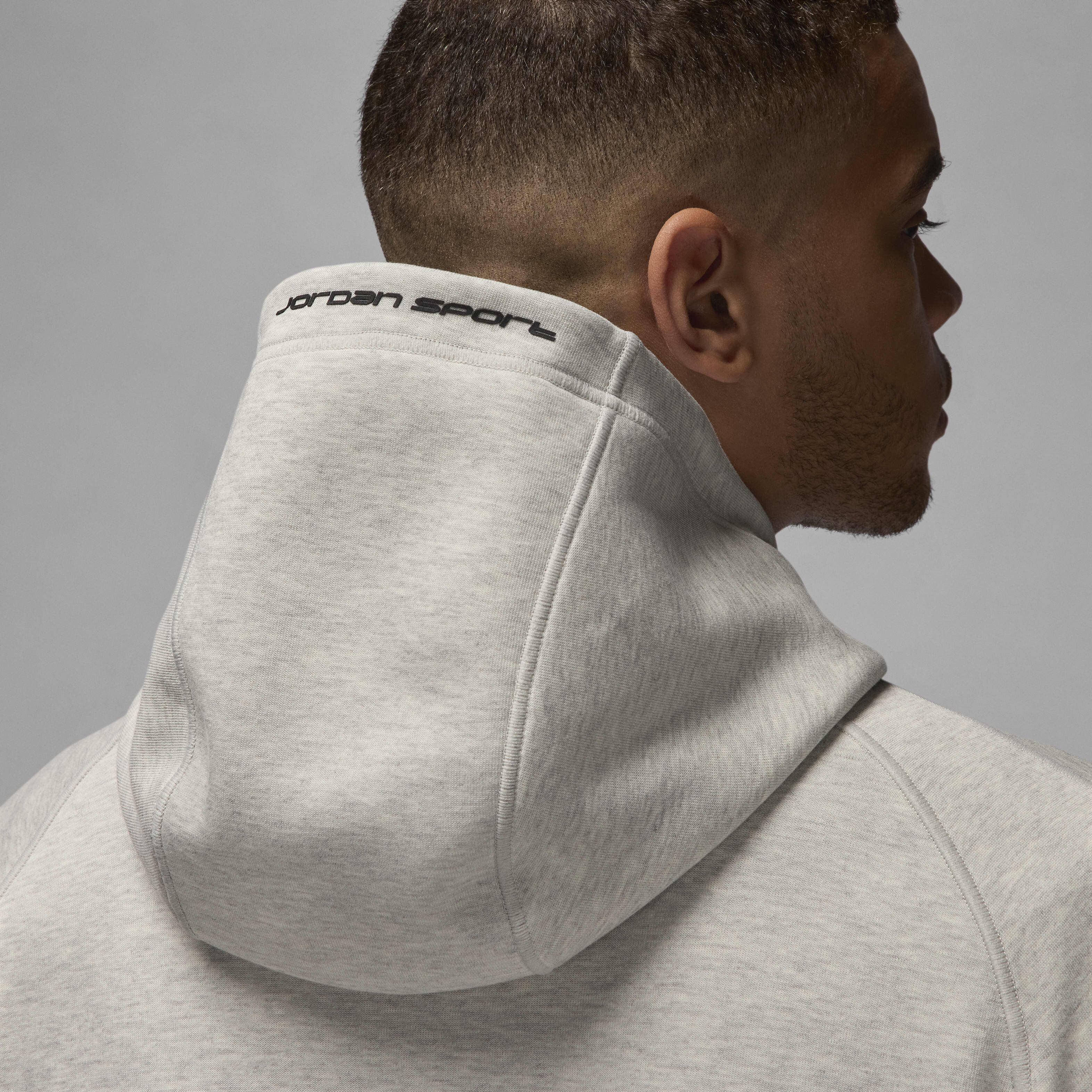 Jordan Sport Hoop Fleece image number 5