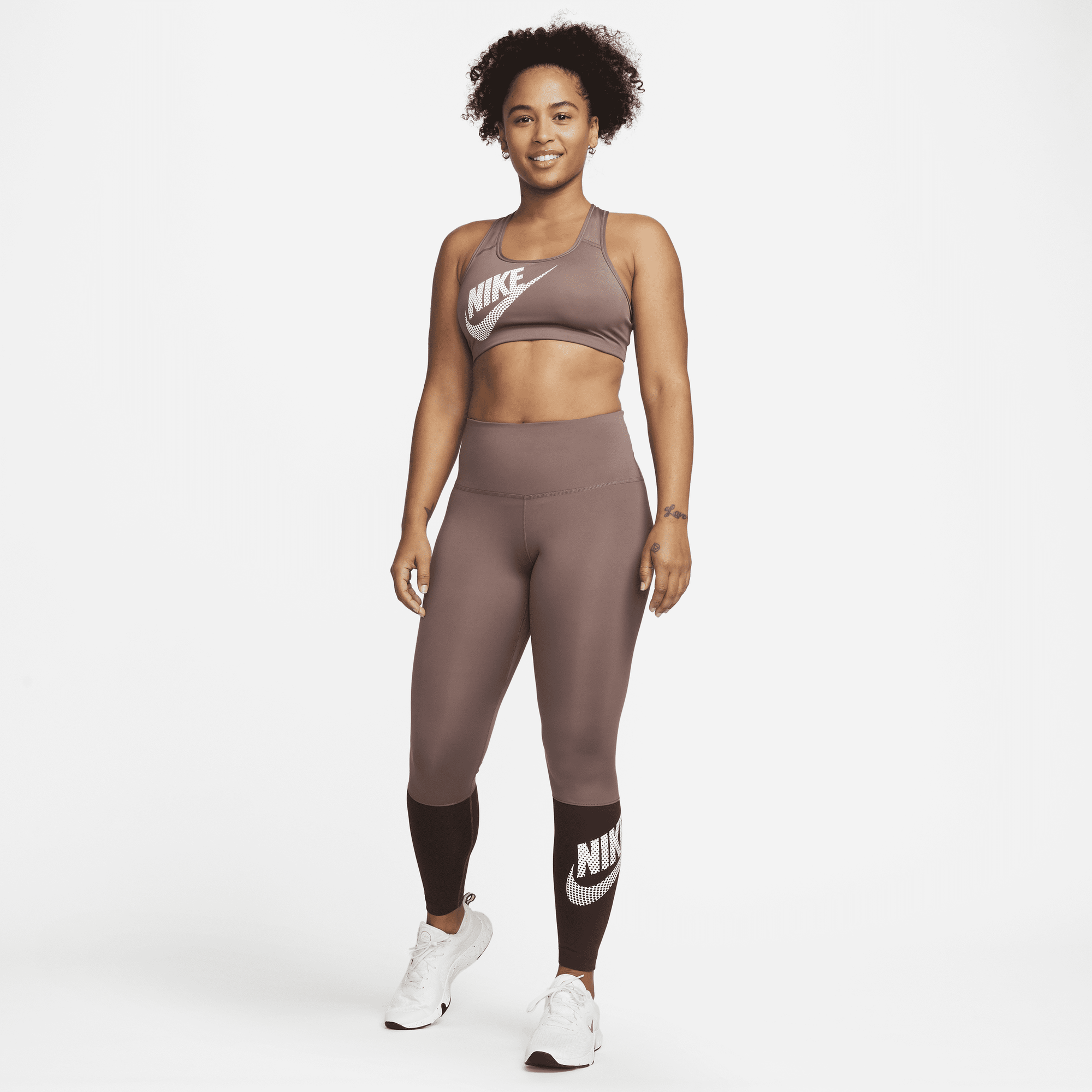 Nike dance shop leggings