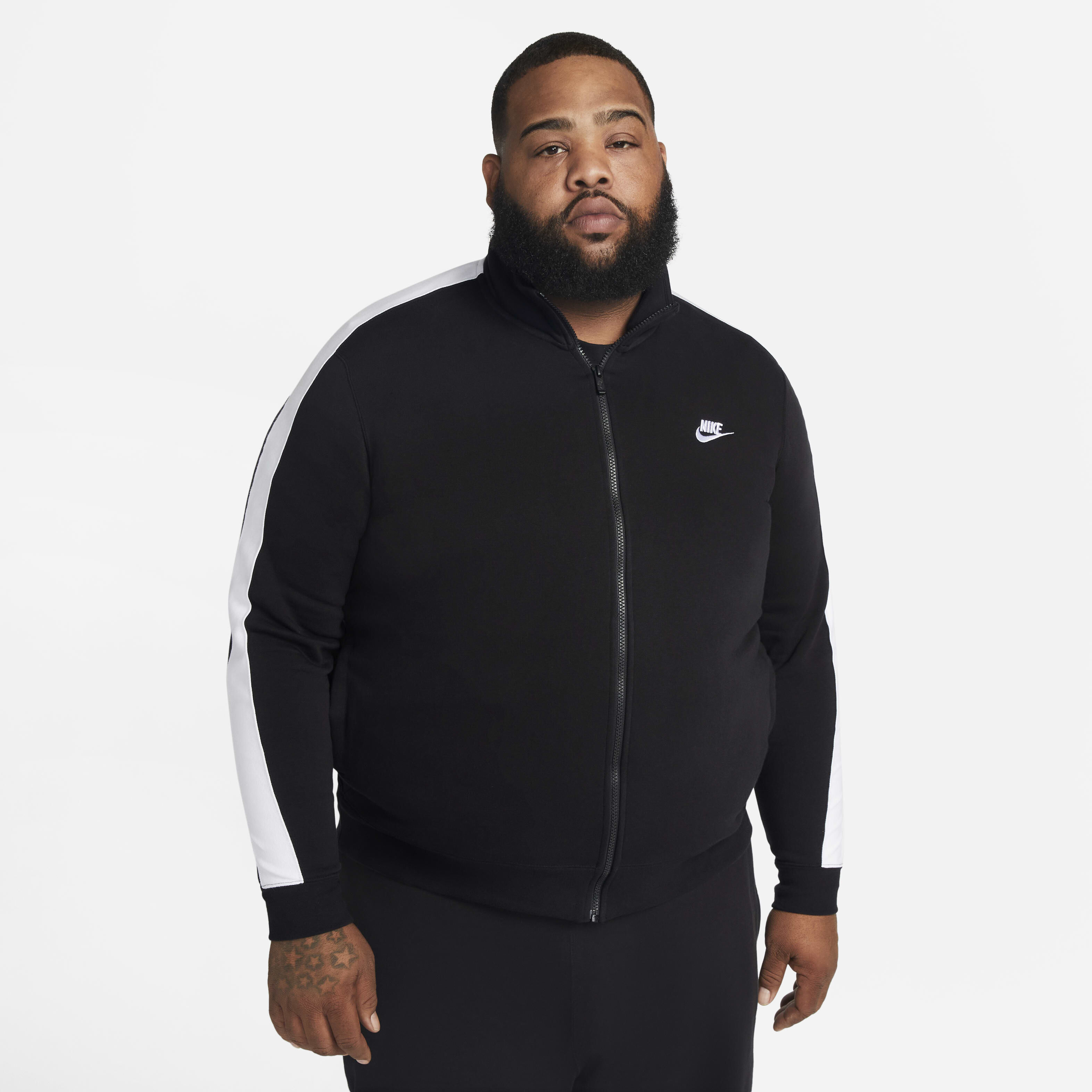 Nike Sportswear Club Fleece image number 5