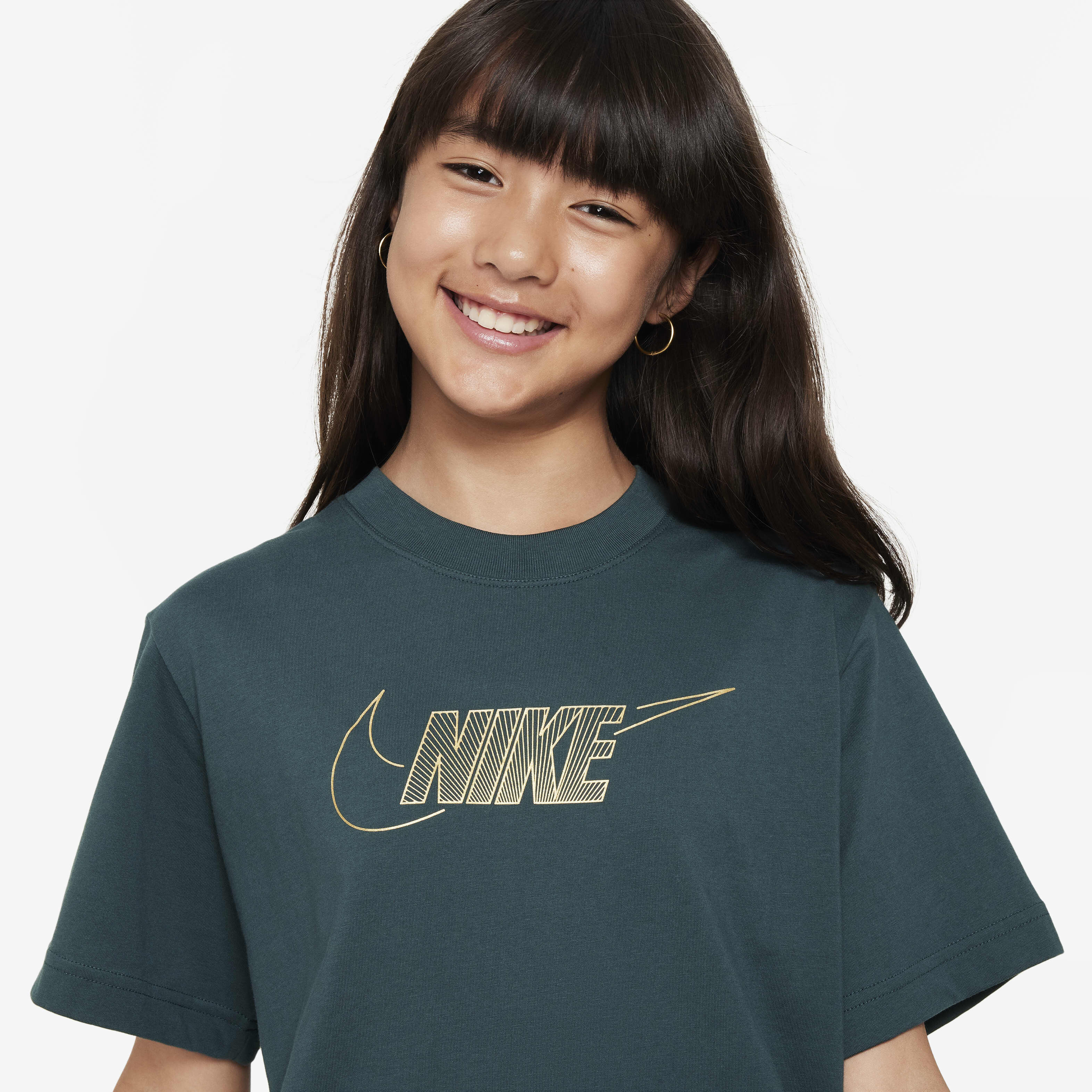 Nike Sportswear image number 2