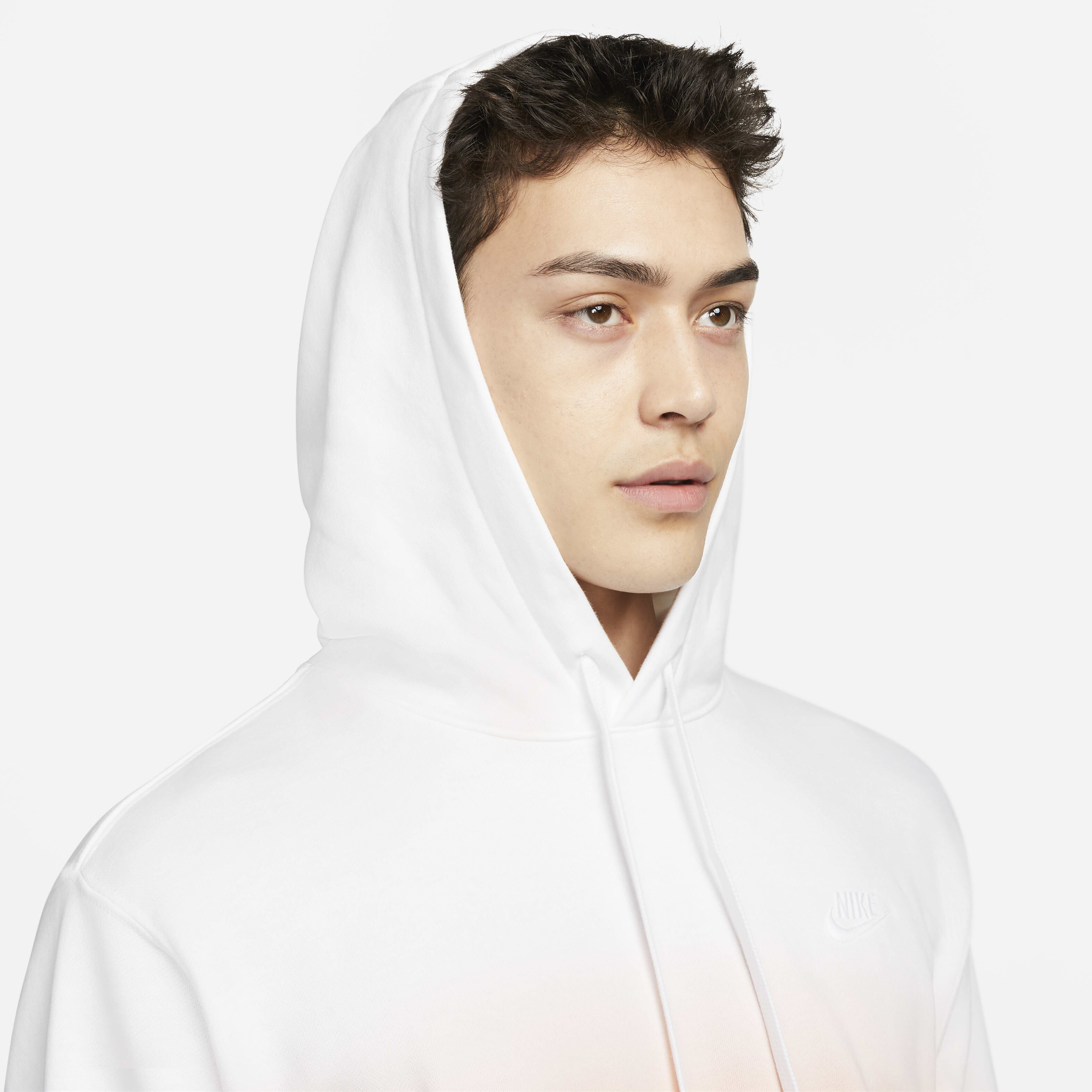 Buy Nike Sportswear Club Fleece+ Men's French Terry Dip-Dyed