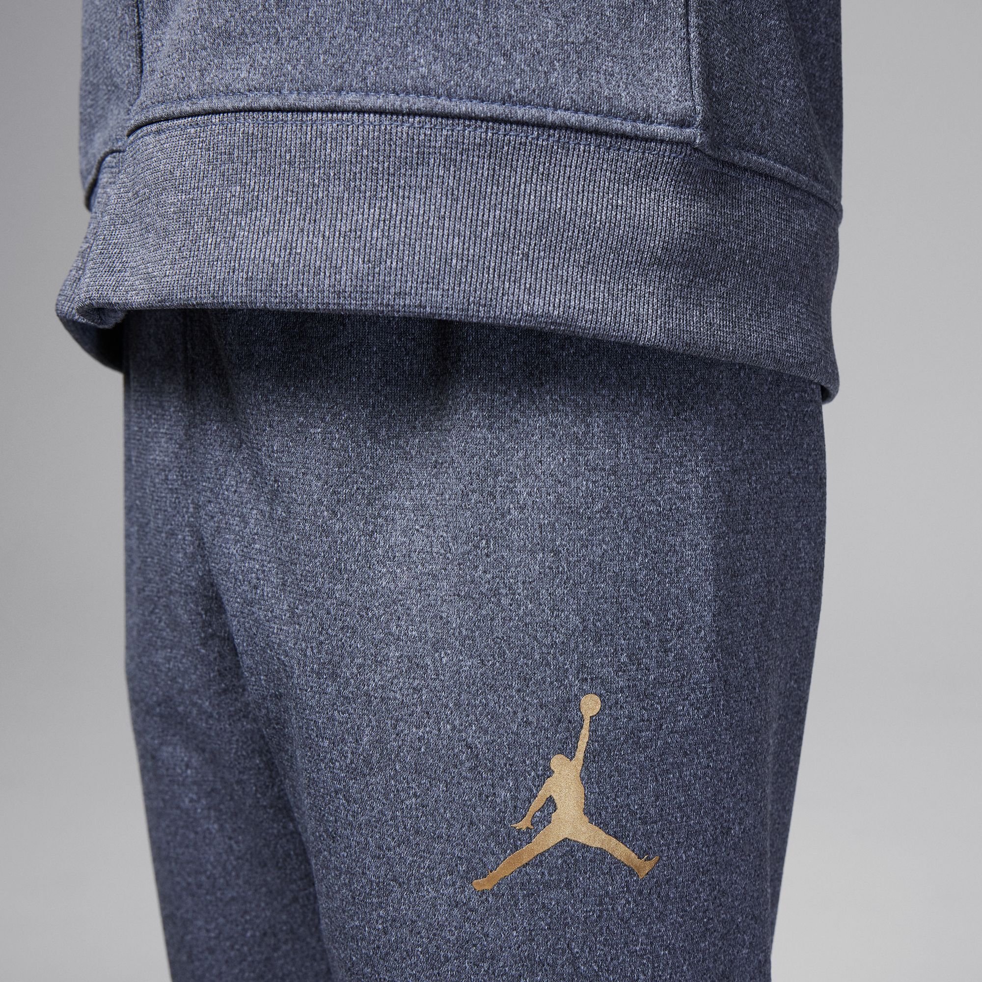 Jordan icon fleece cuffed hotsell