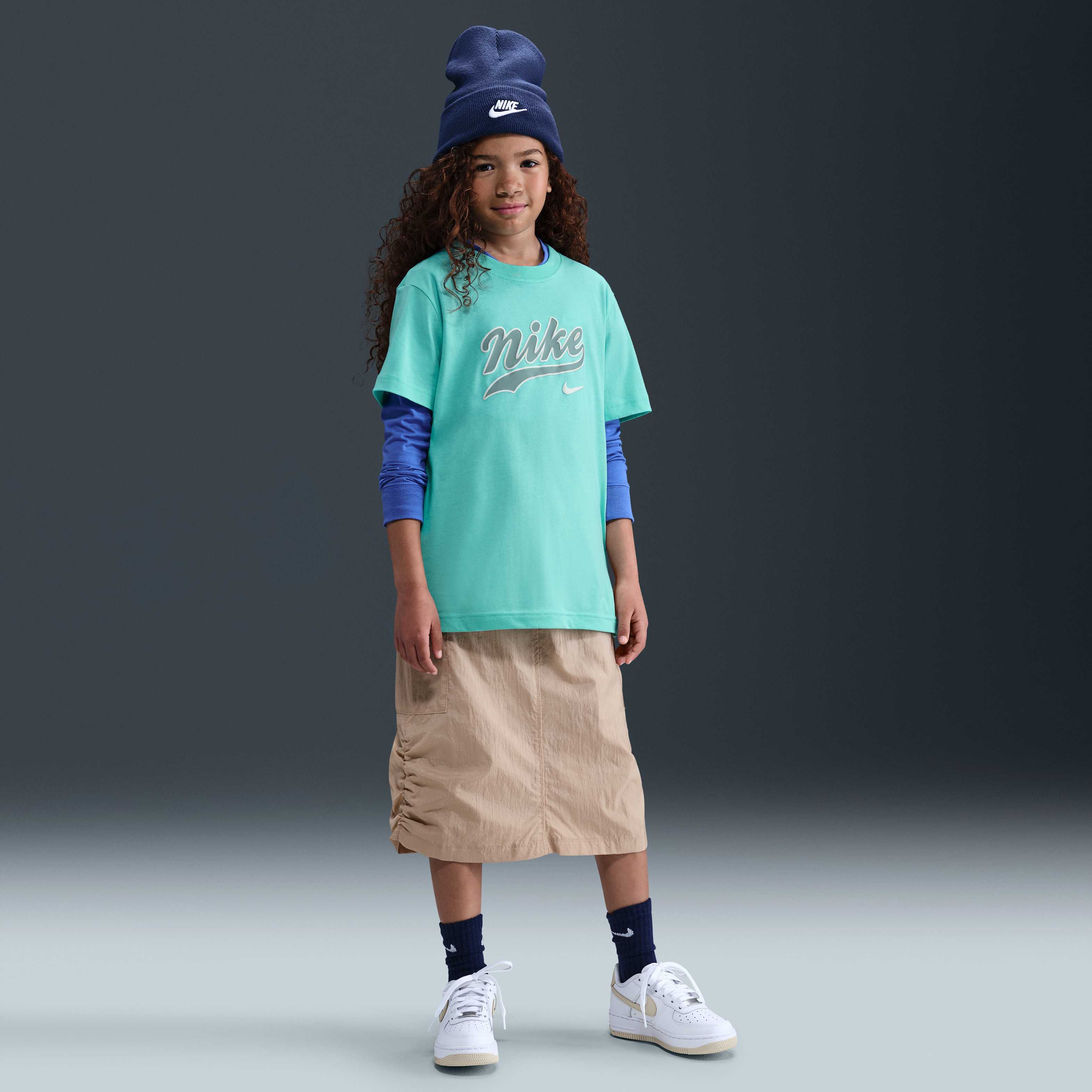 Nike Sportswear image number 3