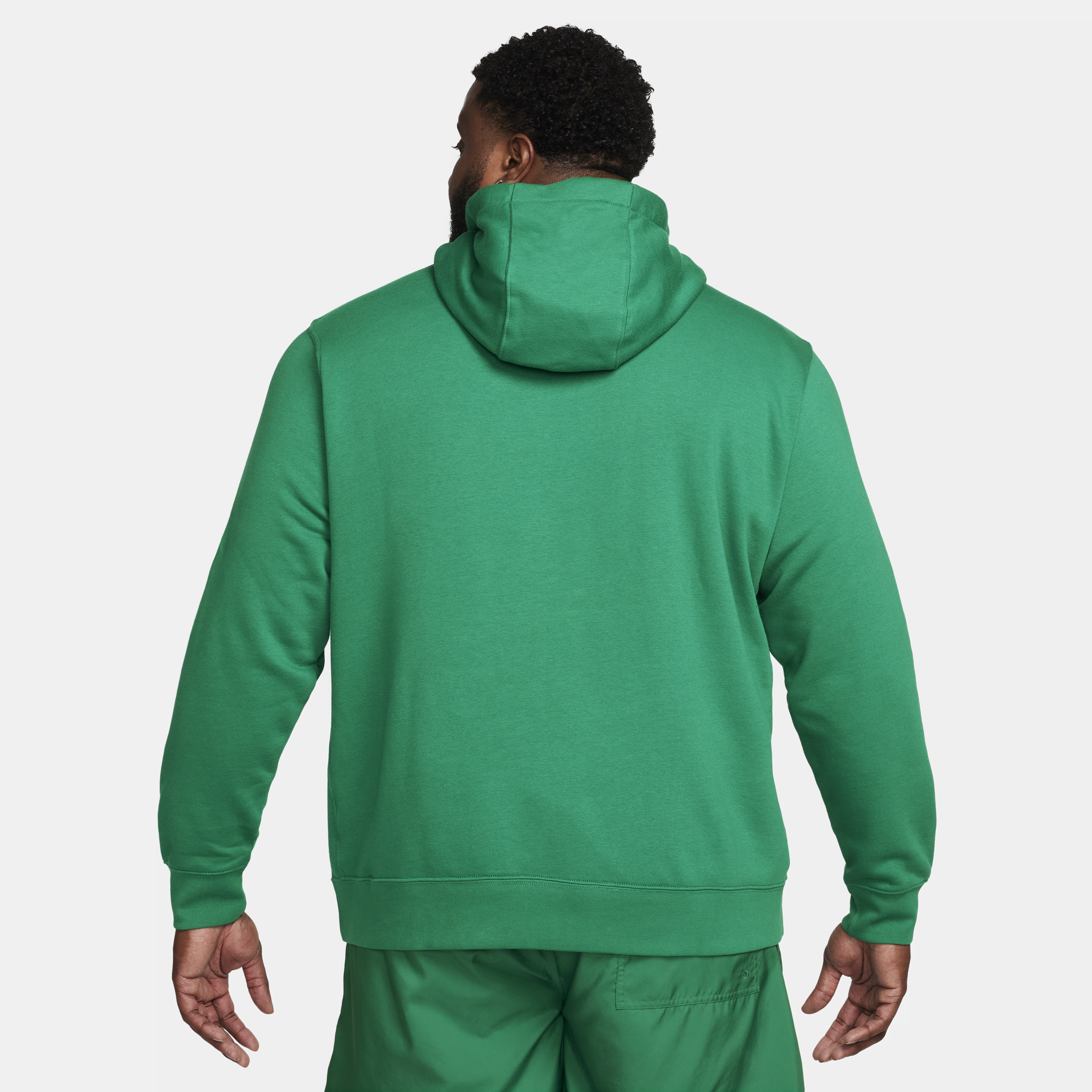 Nike Sportswear Club Fleece image number 8