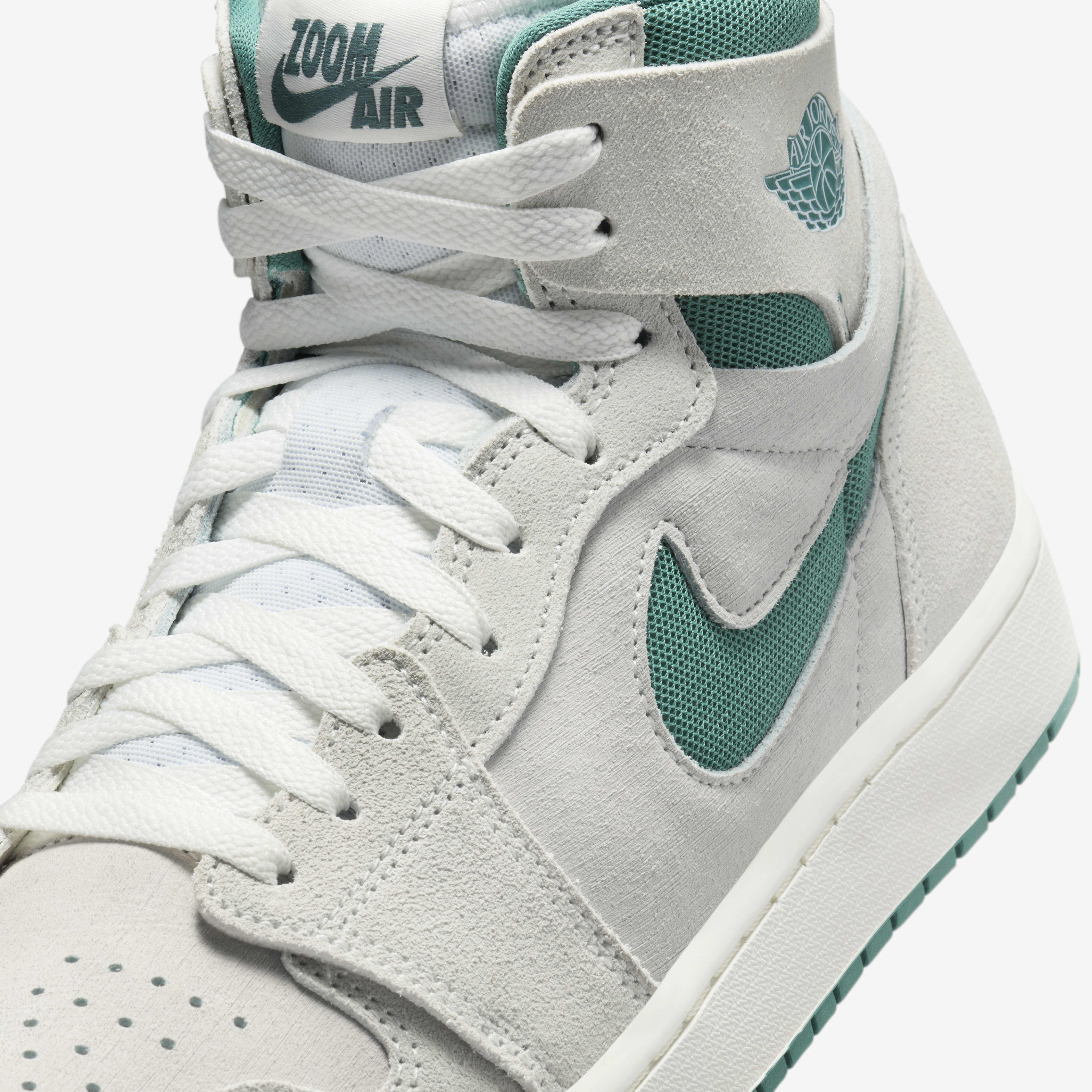 Jordan 1 vert outlet