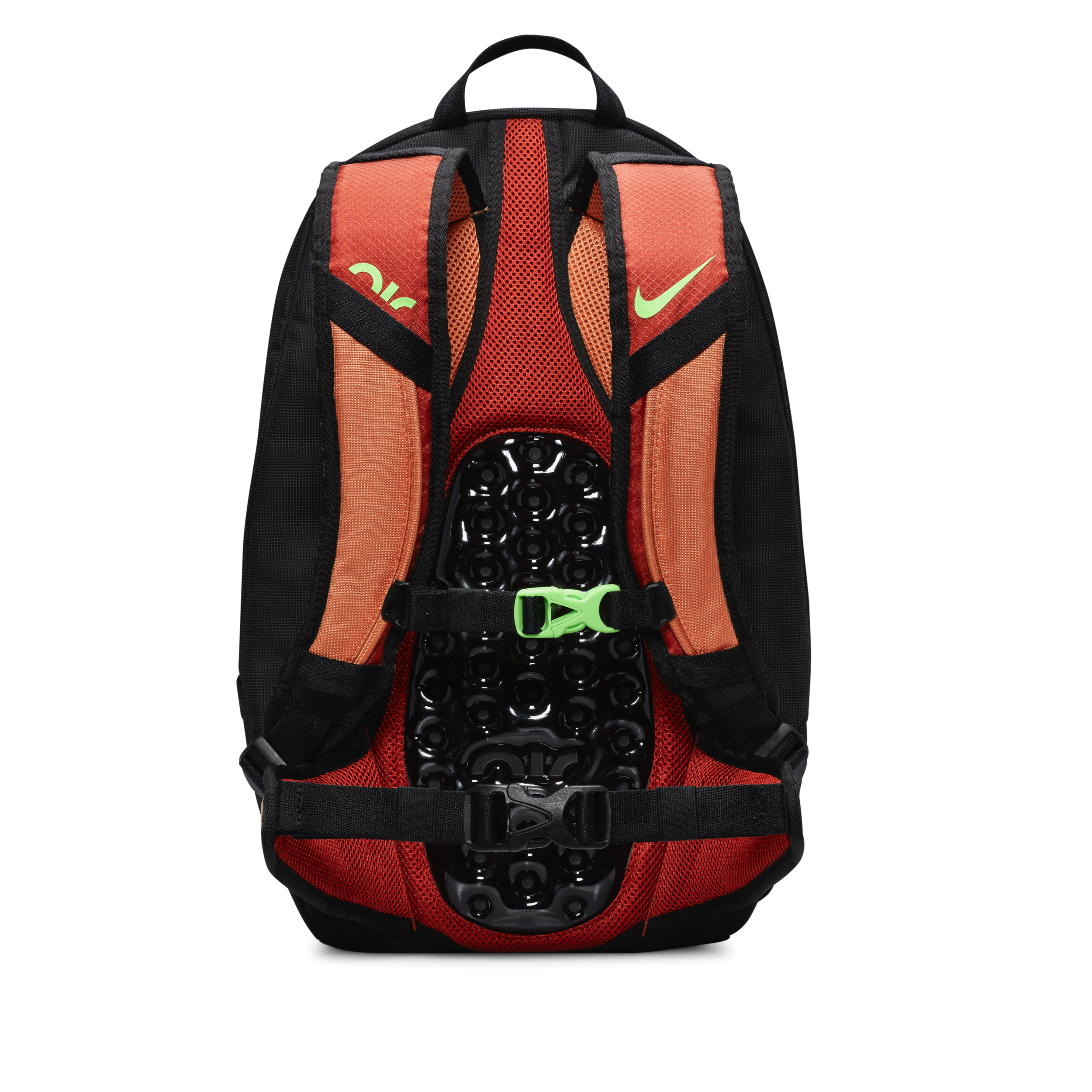 crossbody travel bag with water bottle holder JeashCHAT Small Sling Bag Nike Brasilia AOP Backpack Color:NAVY | BLACK 10.10 Warm Up Deals