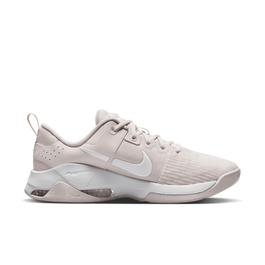Nike zoom fitness women's best sale