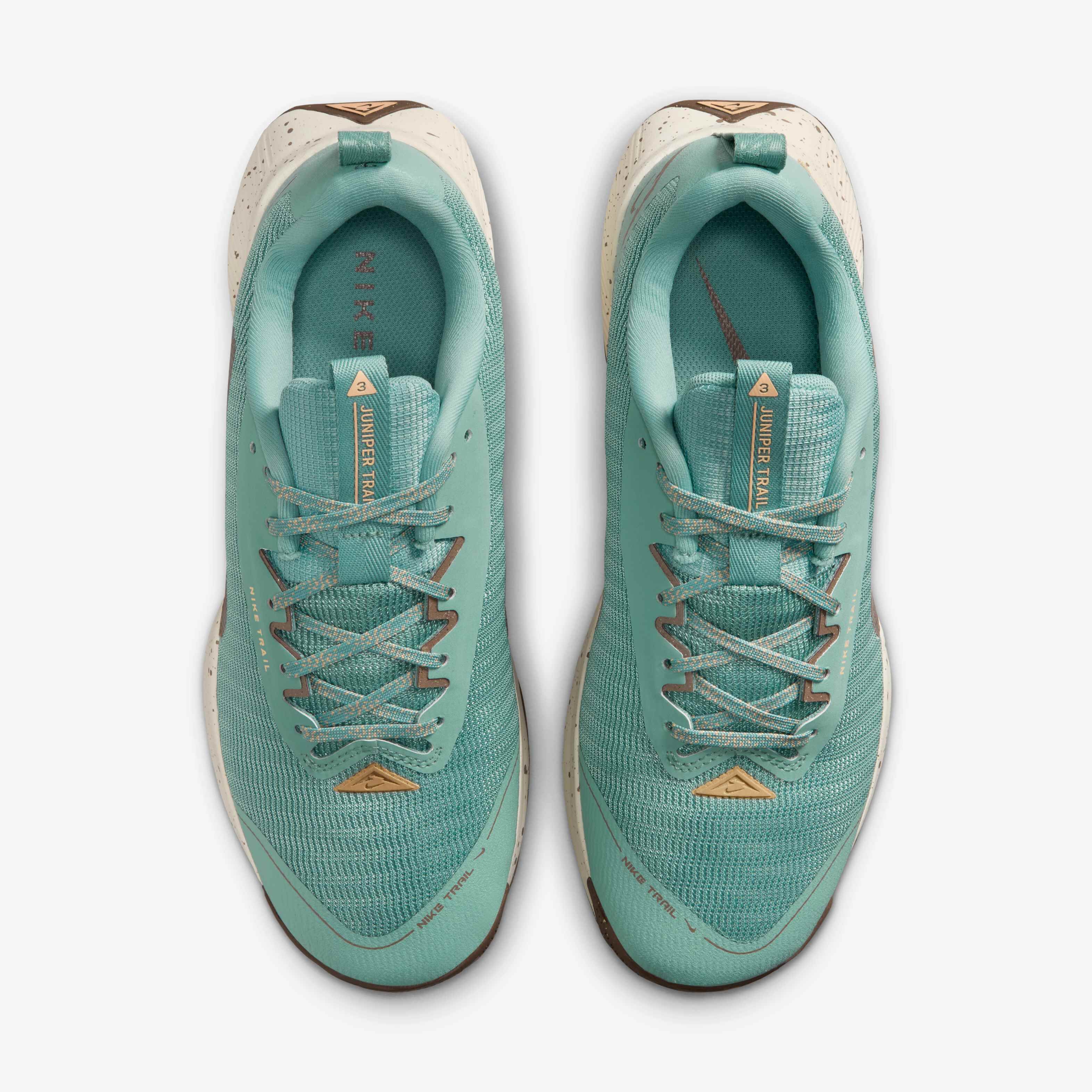 Nike Juniper Trail 3 image number 3