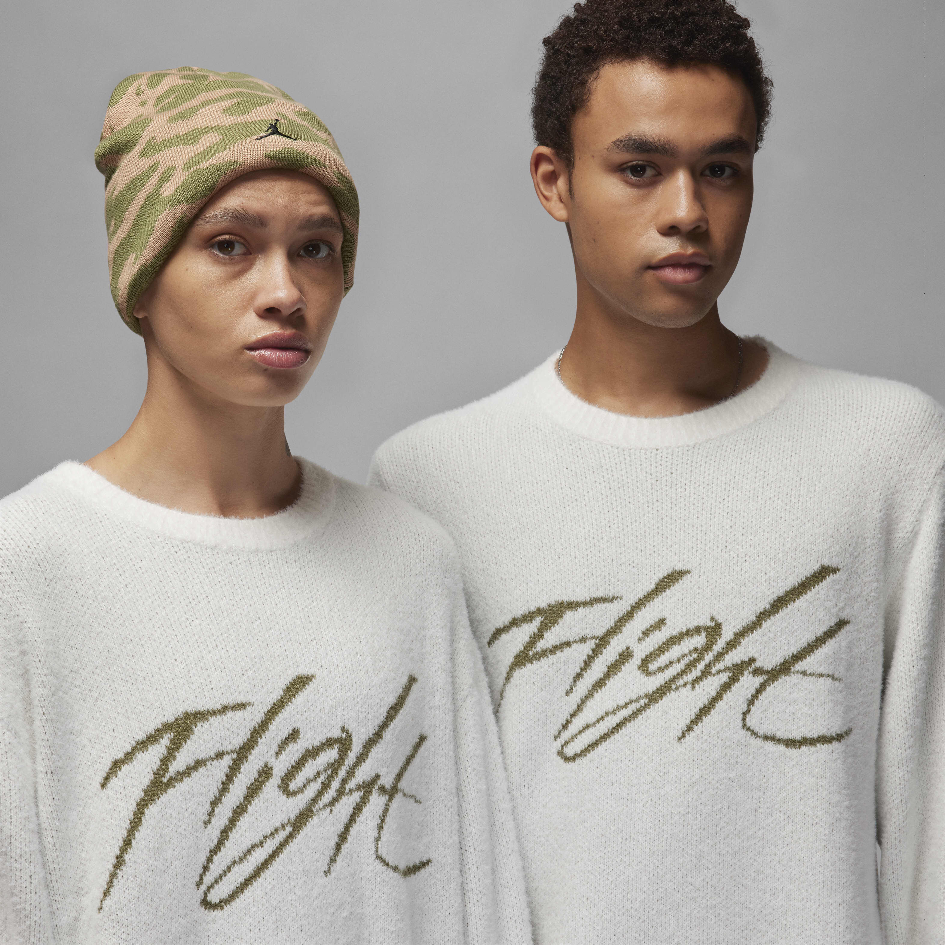 Buy Jordan Flight Heritage Crop Jumper Nike Saudi Official