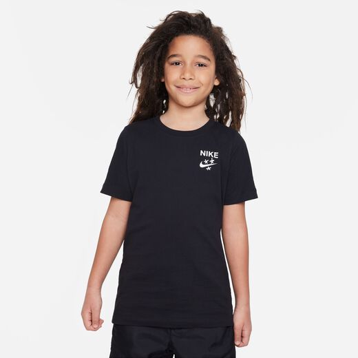Nike Promos-Nike, Nike Sportswear, Big Kids' T-Shirt