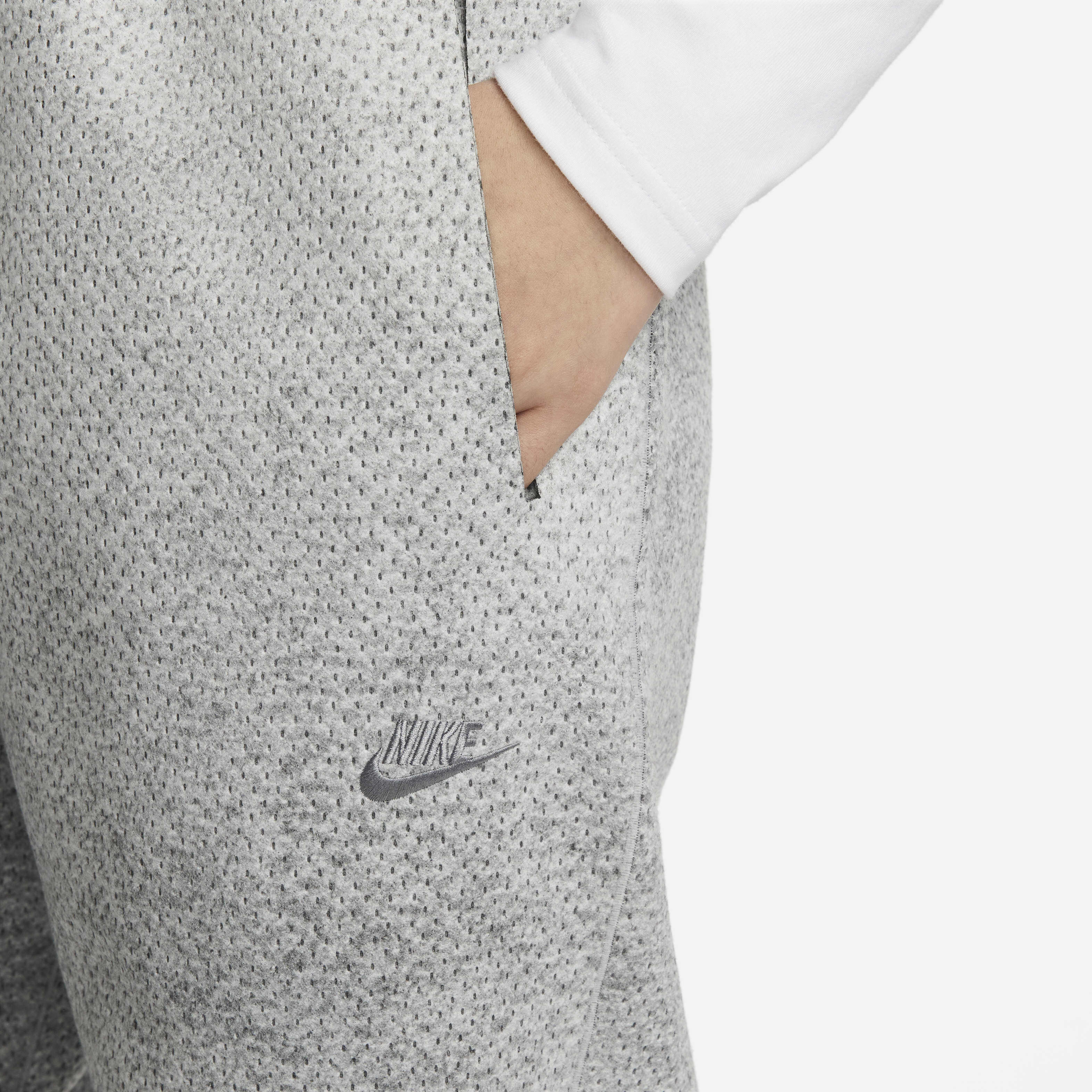 Nike Forward Trousers image number 2