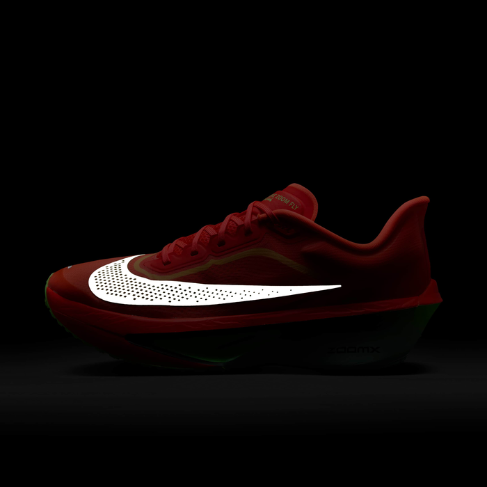◆正規品◆NIKE ZOOM FLY 6 BRIGHT CRIMSON LIME BLAST◆関税込 Buy Nike Zoom Fly 6 Men's Road Racing Shoes - Bright Crimson