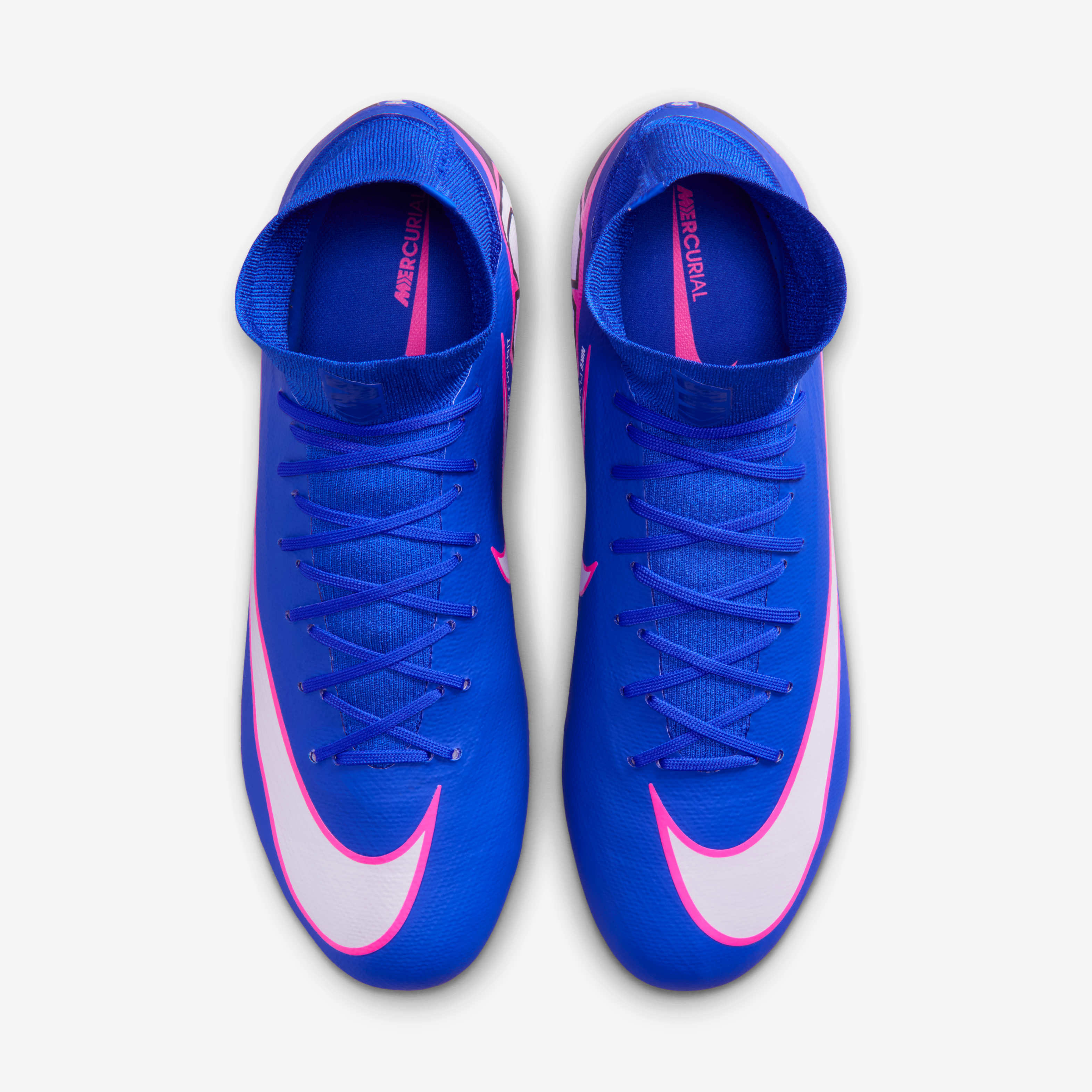 Nike Mercurial Superfly 10 Pro image number 3