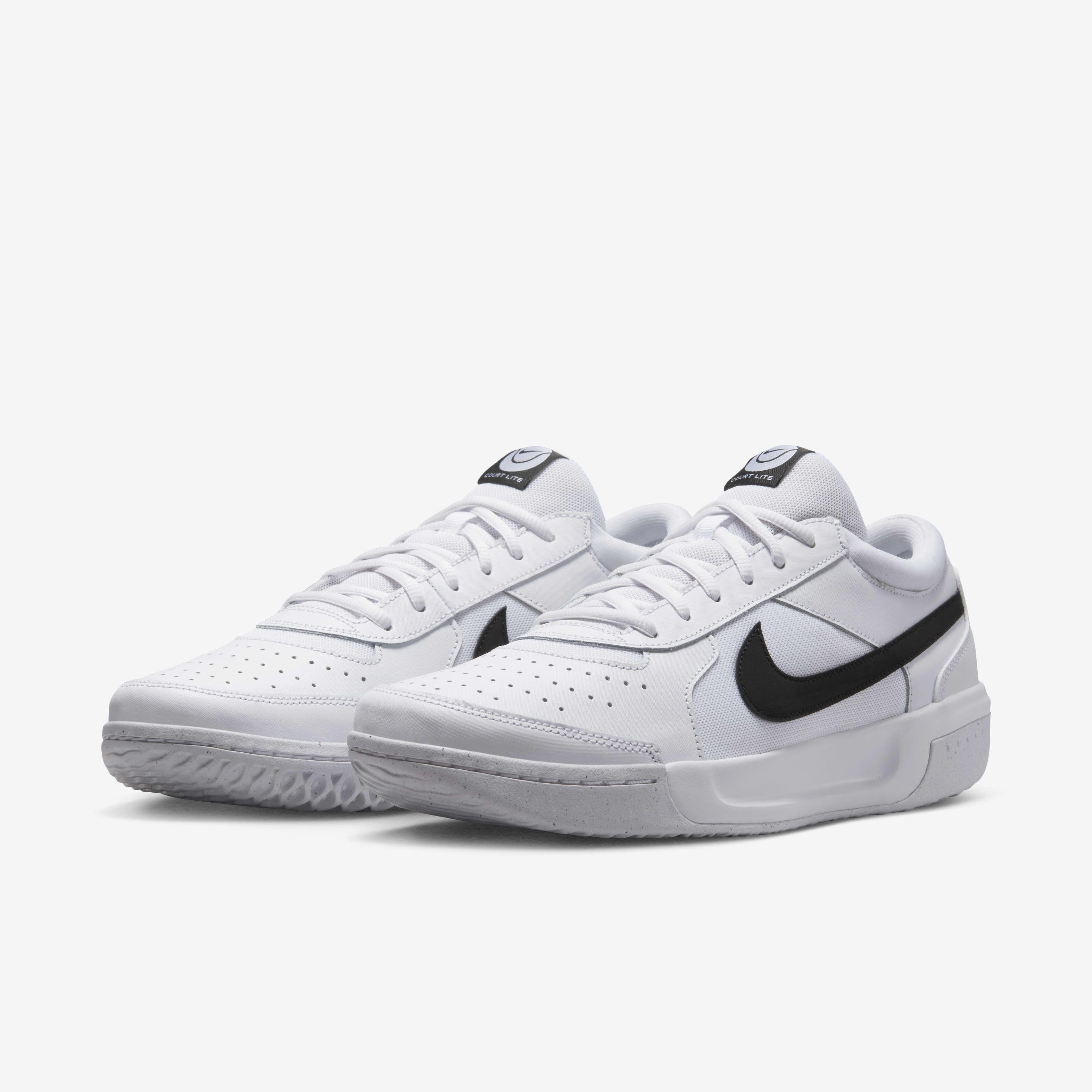 NikeCourt Air Zoom Lite 3 image number 4