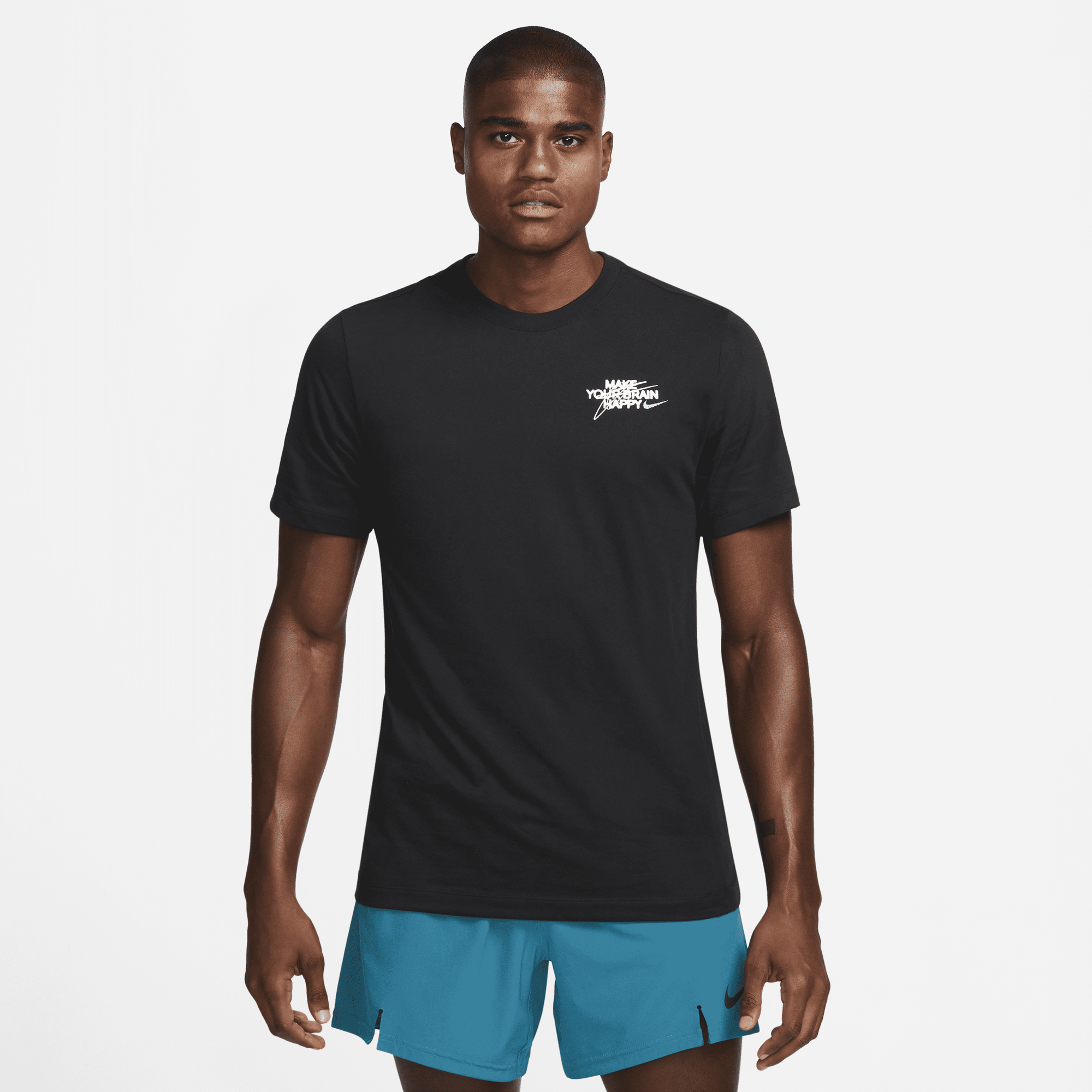 Nike international t shirt discount