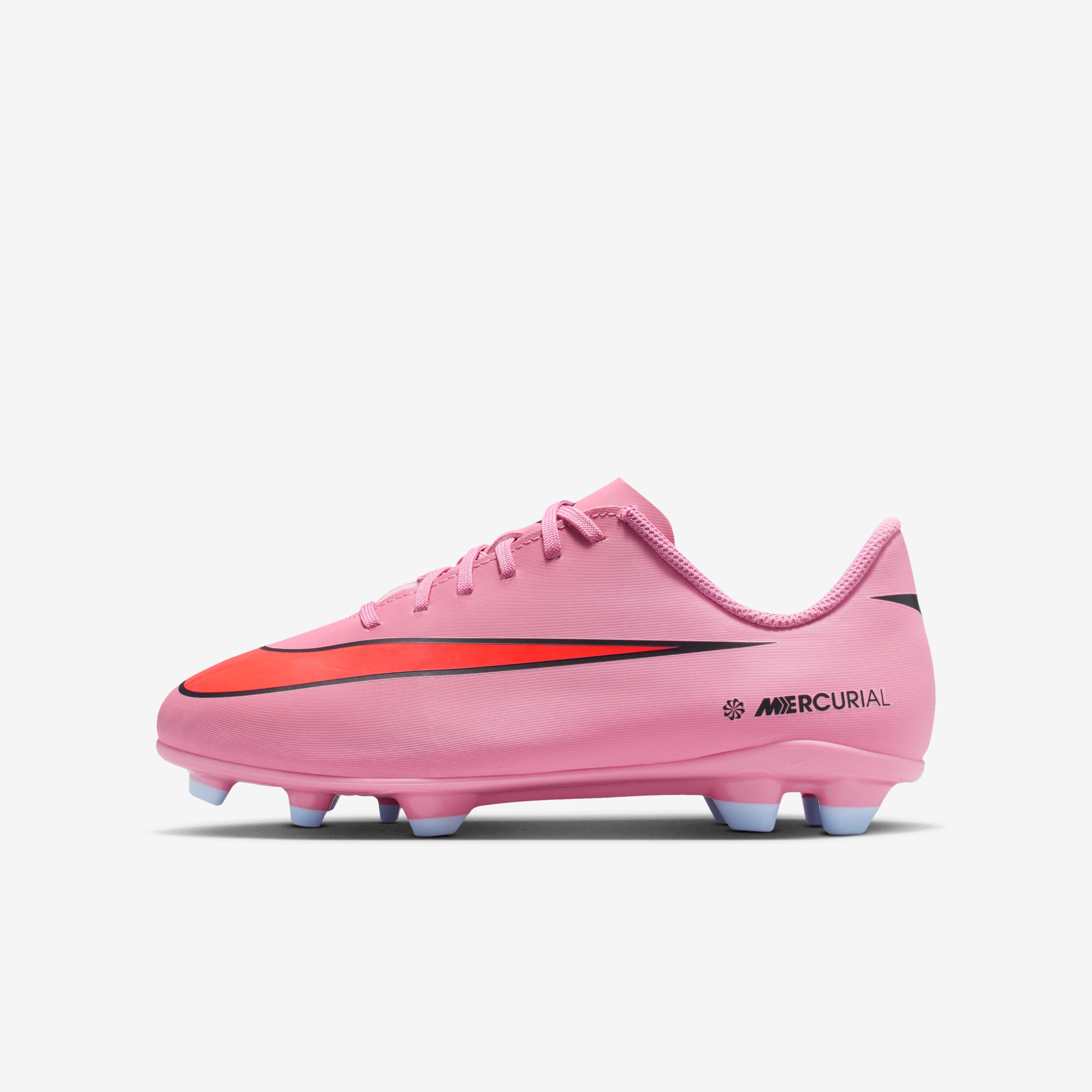 Nike Jr. Mercurial Vapor 16 Club image number 0
